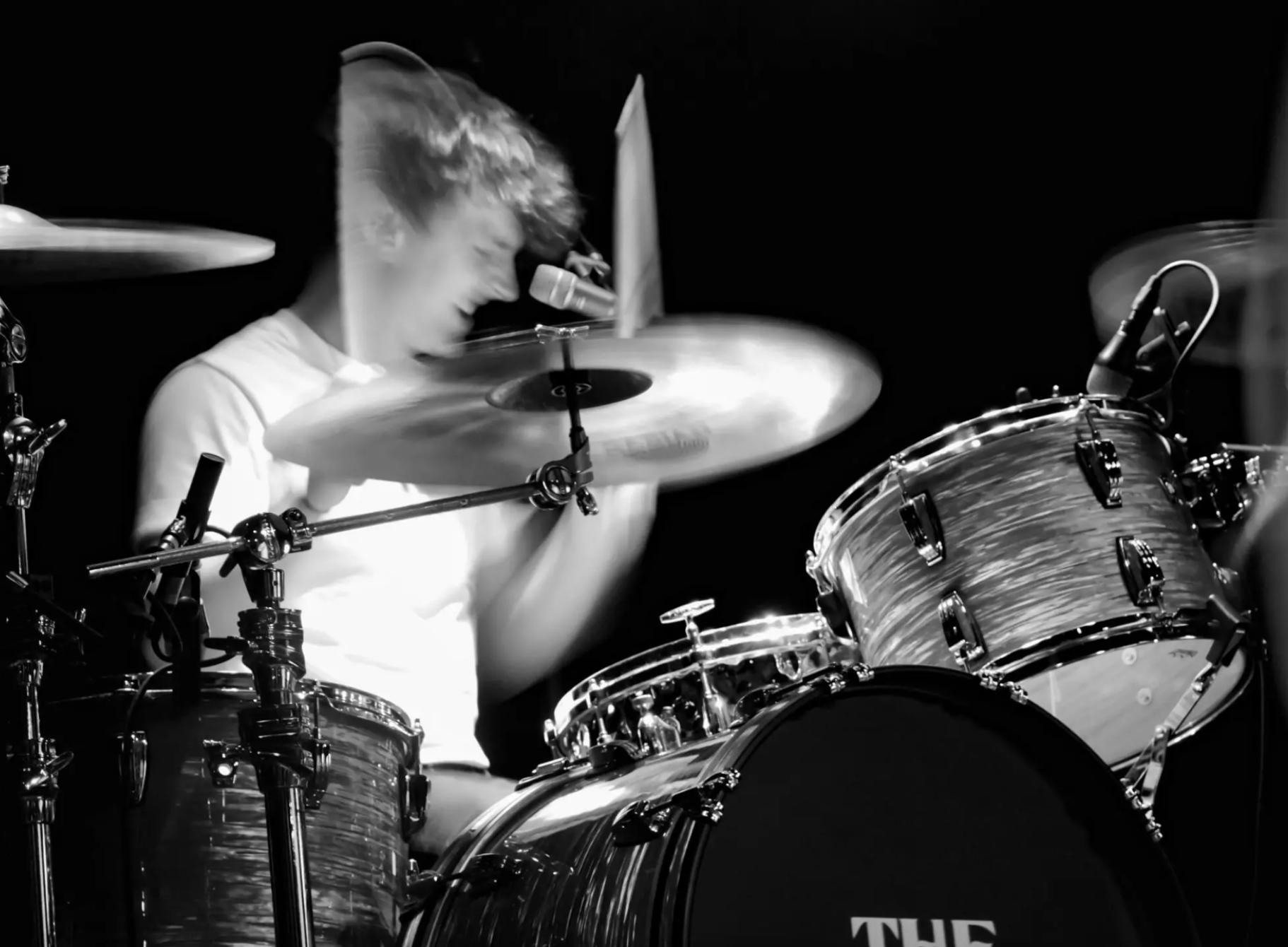 The Academic “Sitting Pretty Tour” Stops At The Bowery Ballroom