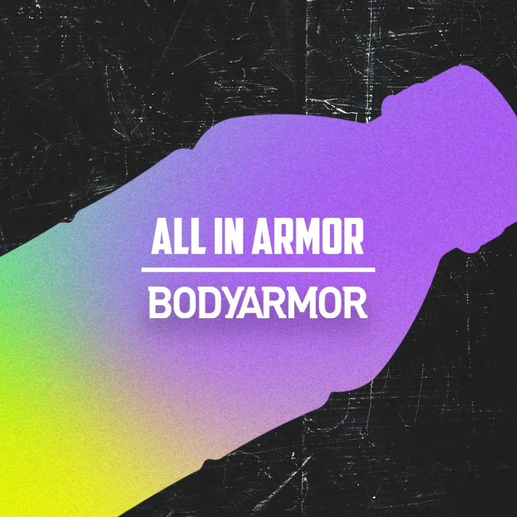 BodyArmor