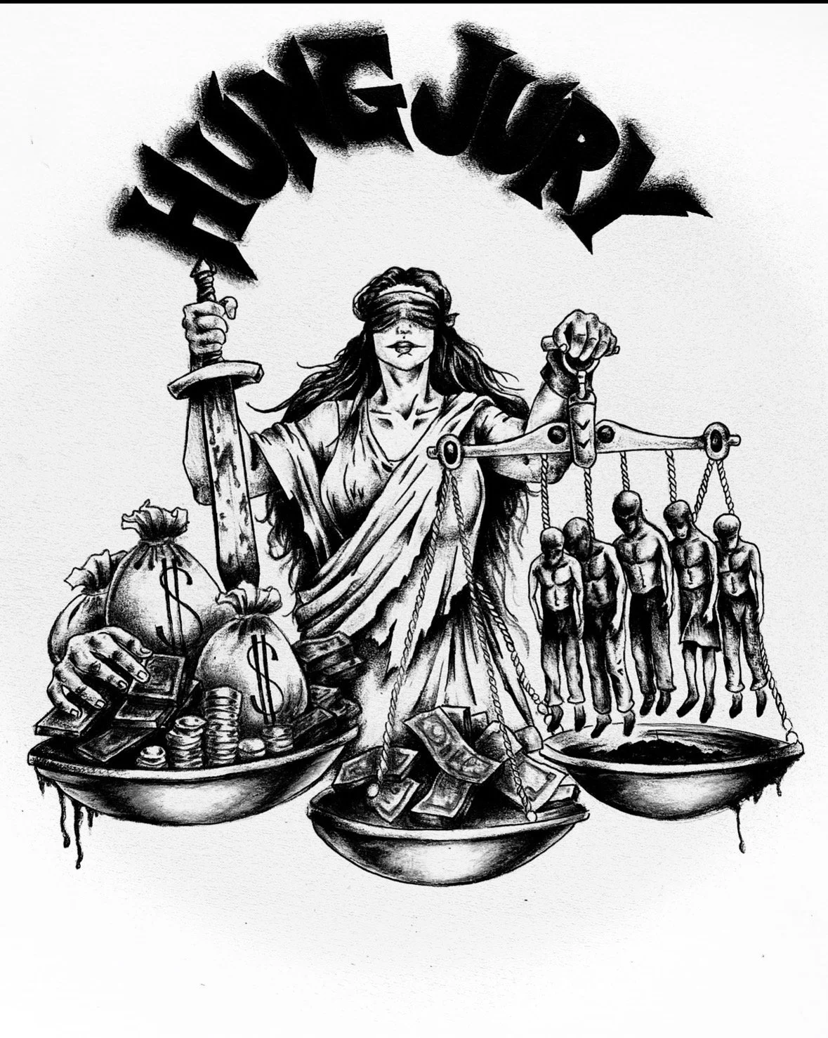 Hung Jury
