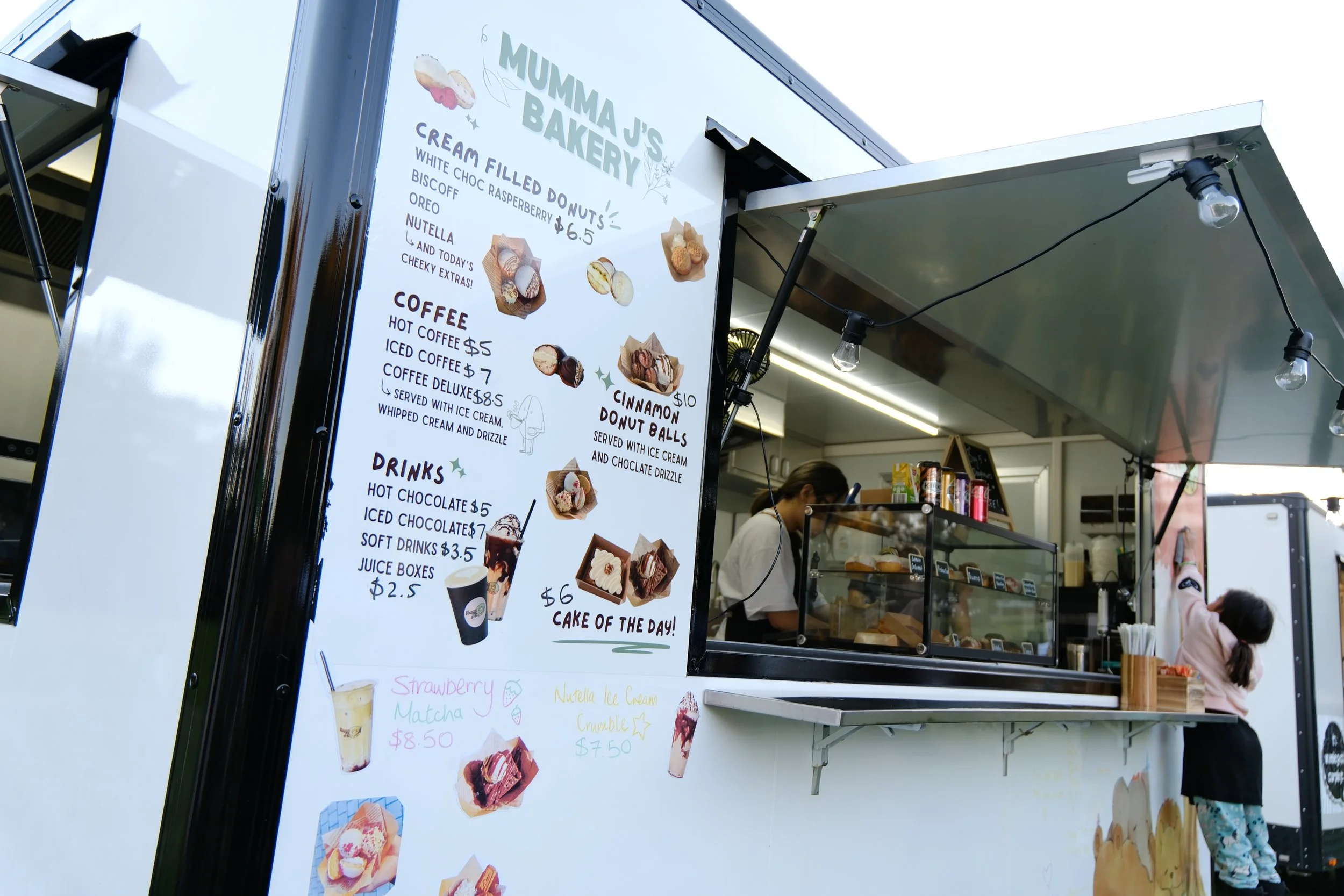 High Wycombe Twilight Market