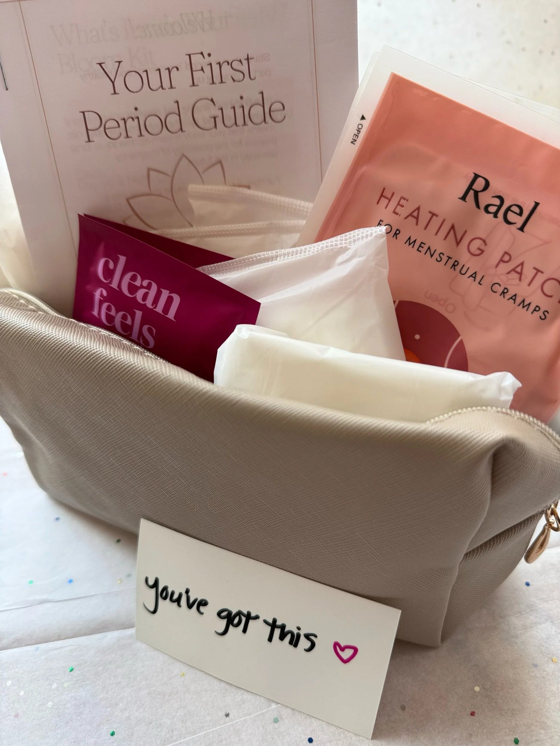 Bloom Starter Kit
