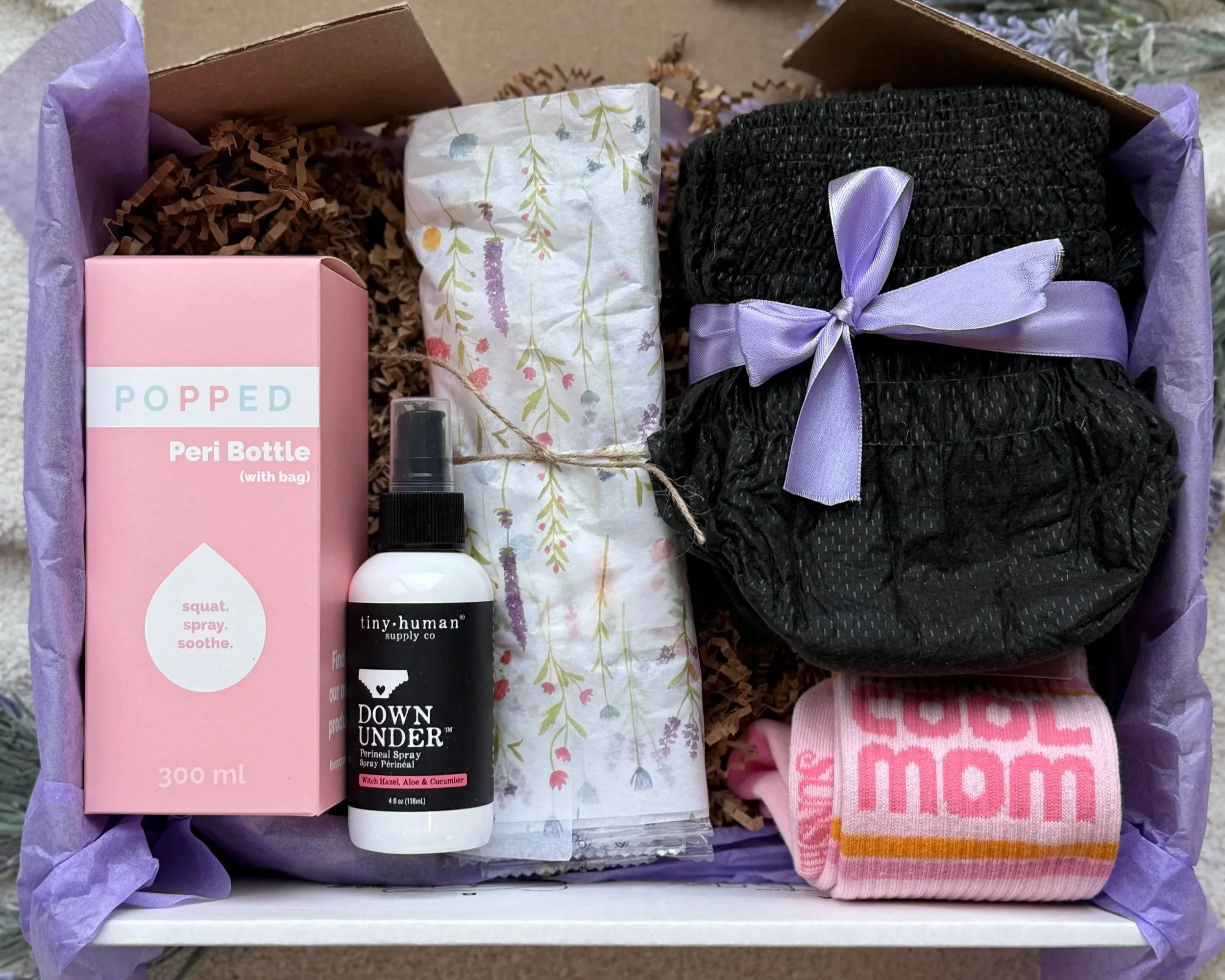 Essential Recovery Bundle