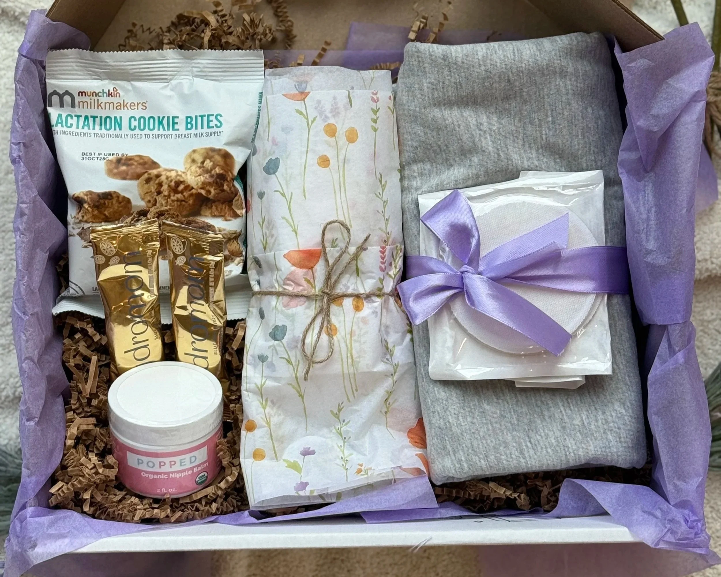 Breastfeeding Support Bundle