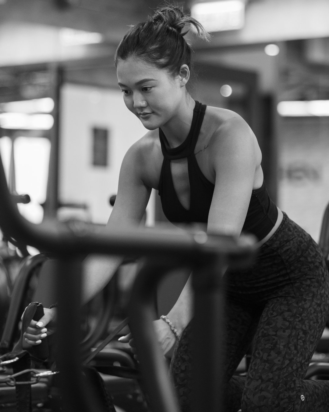 Missed January? February is your second chance to start strong. 

Book a MegaKore class this week and feel the difference by Sunday. 

Link in bio&mdash;lock your first session. 
#HKoreHK #StartStrong #LagreeFitness