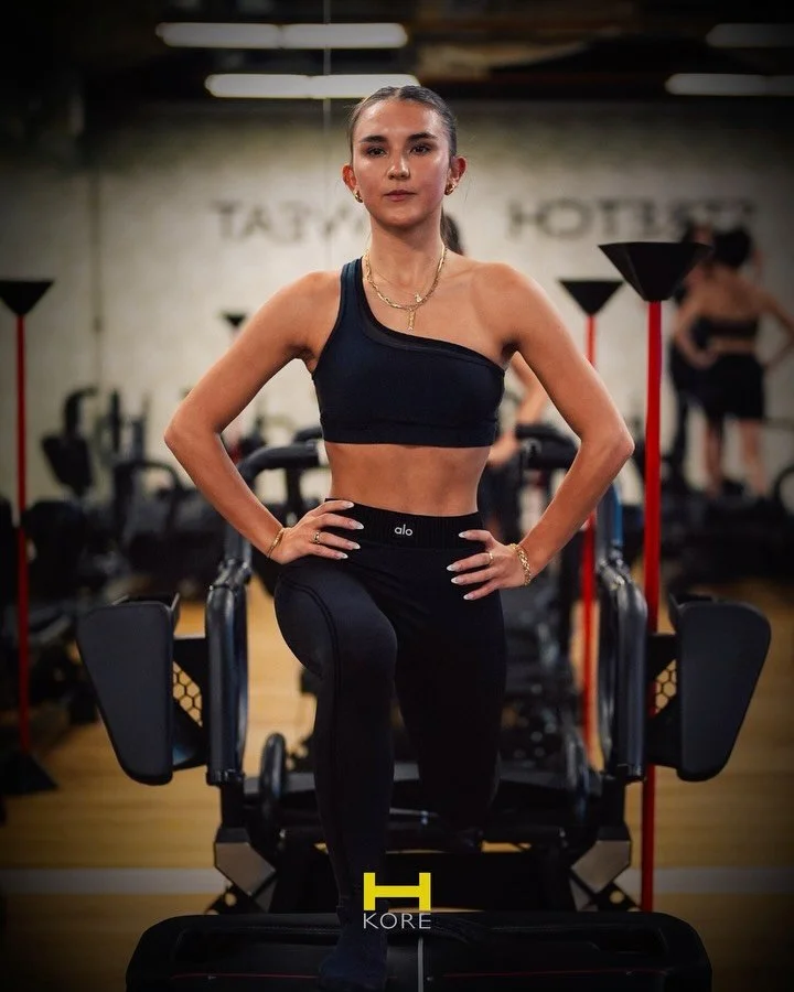 The All-Access Daily Membership: Experience the best of both worlds with zero commitment. 

This 30-days membership gives you the freedom to book one class every single day across our entire MegaKore and MegaCircuit series. 
Whether you&rsquo;re look