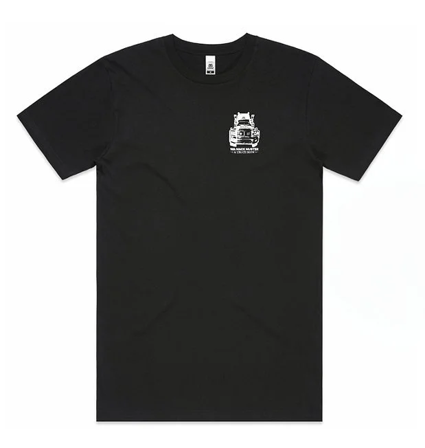 Mack Muster TShirt