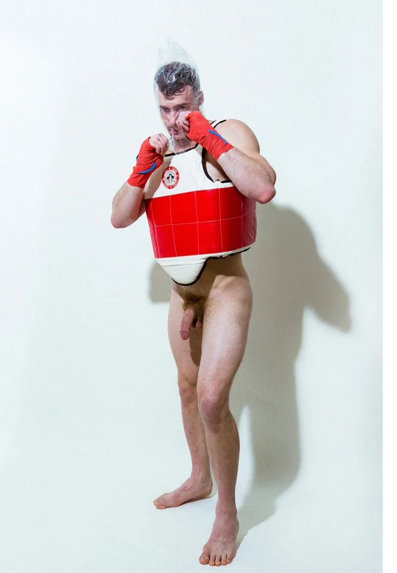 Ross Collab, "Homo-Sport" 12/2/2018. Brooklyn, NY. Created on 5D Mark iii and printed on archival photo paper. 8 x 12 inches. Artist Print - not part of edition.
Contact: rosscollab@gmail.com