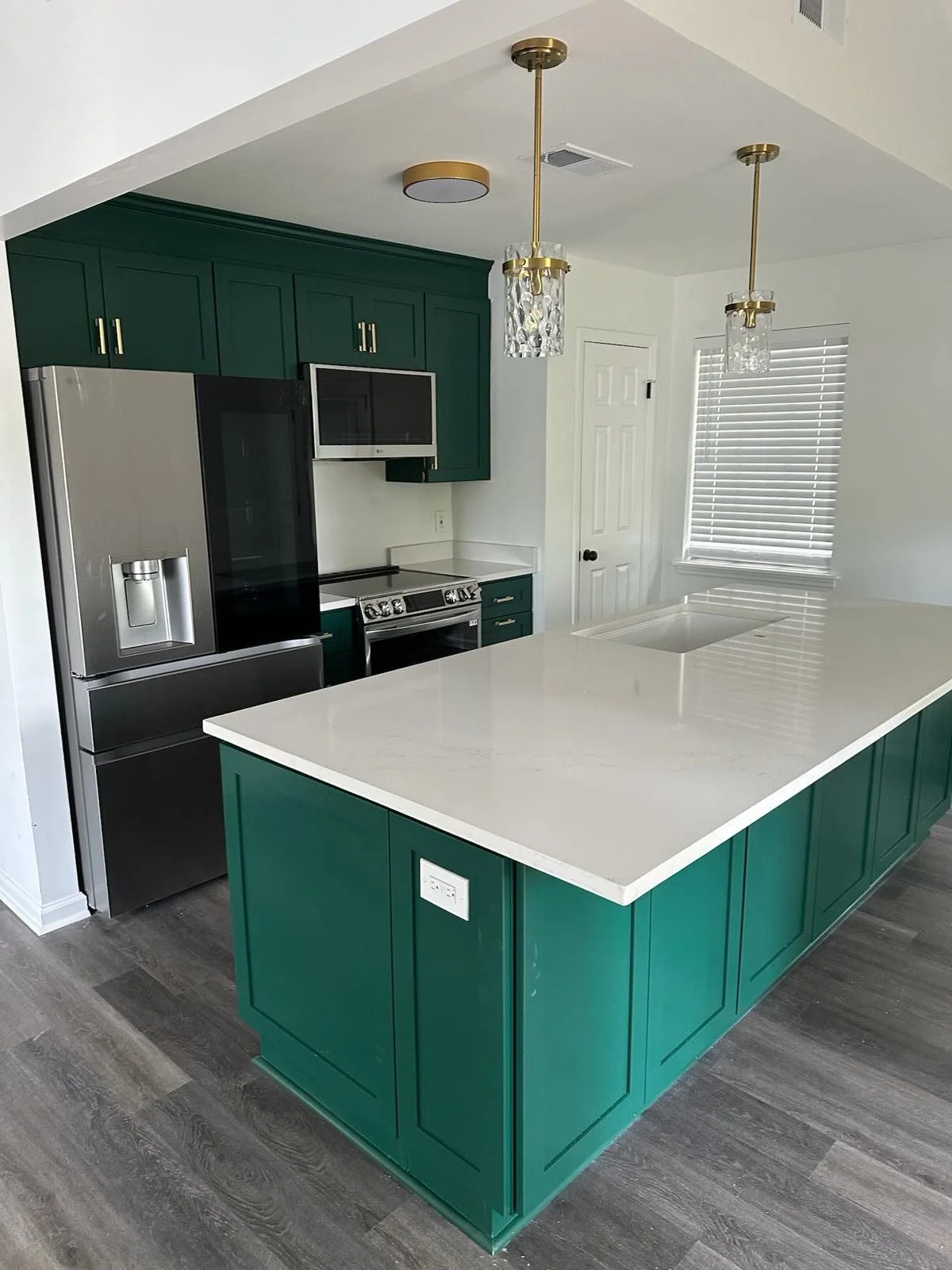 Cabinets