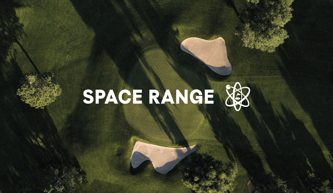 Fast-paced display of logo designs on neutral and photographic backgrounds, highlighting variety and brand versatility.