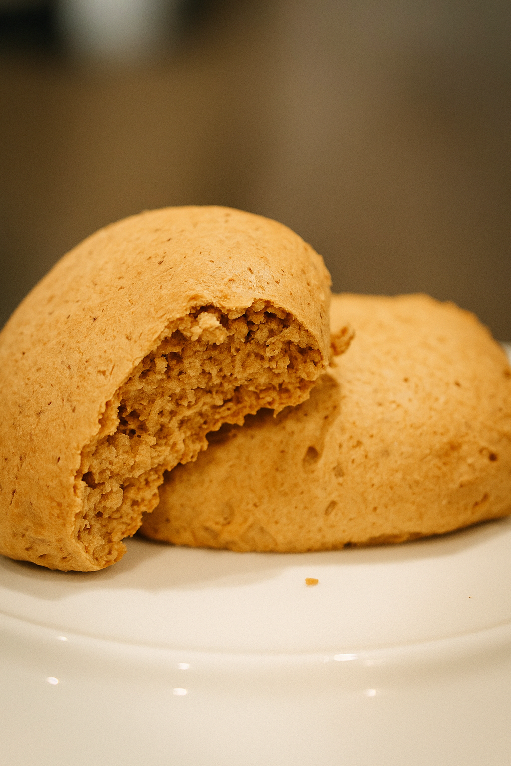 Maple Ginger Cookies - 6 count