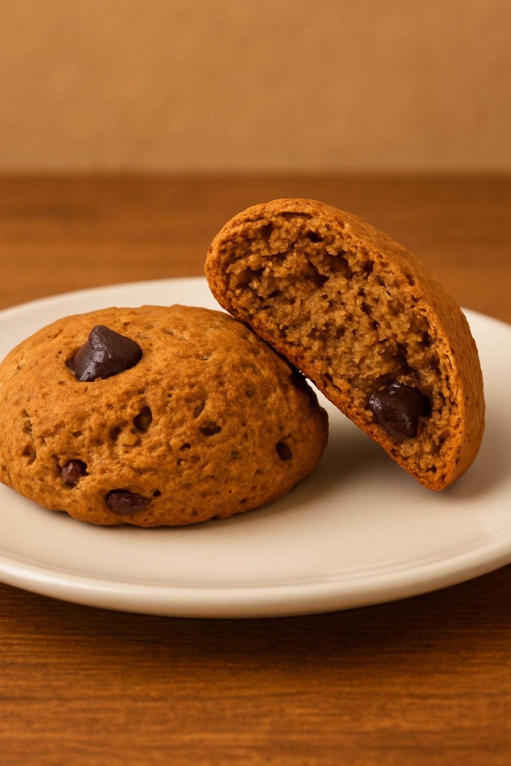 Sourdough Chocolate Chip Cookies - 6 count