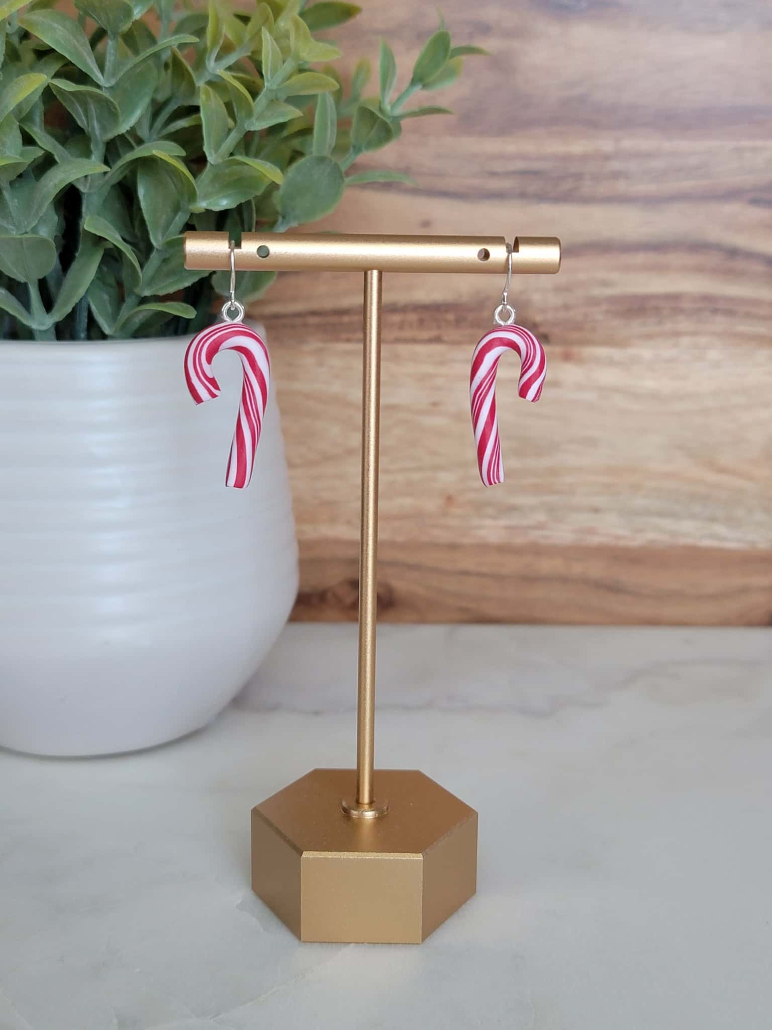 Candy Canes - medium