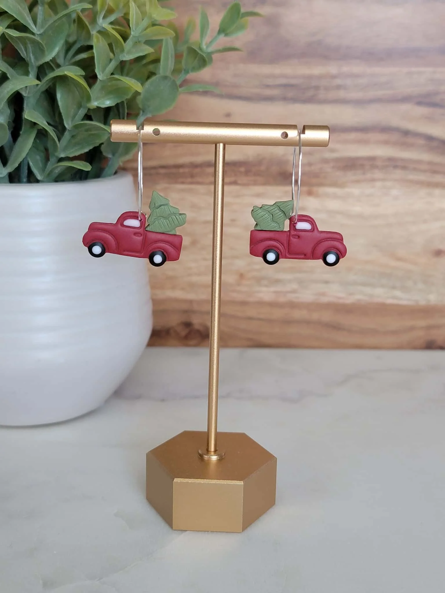 Little Red Truck hoops - silver.jpg