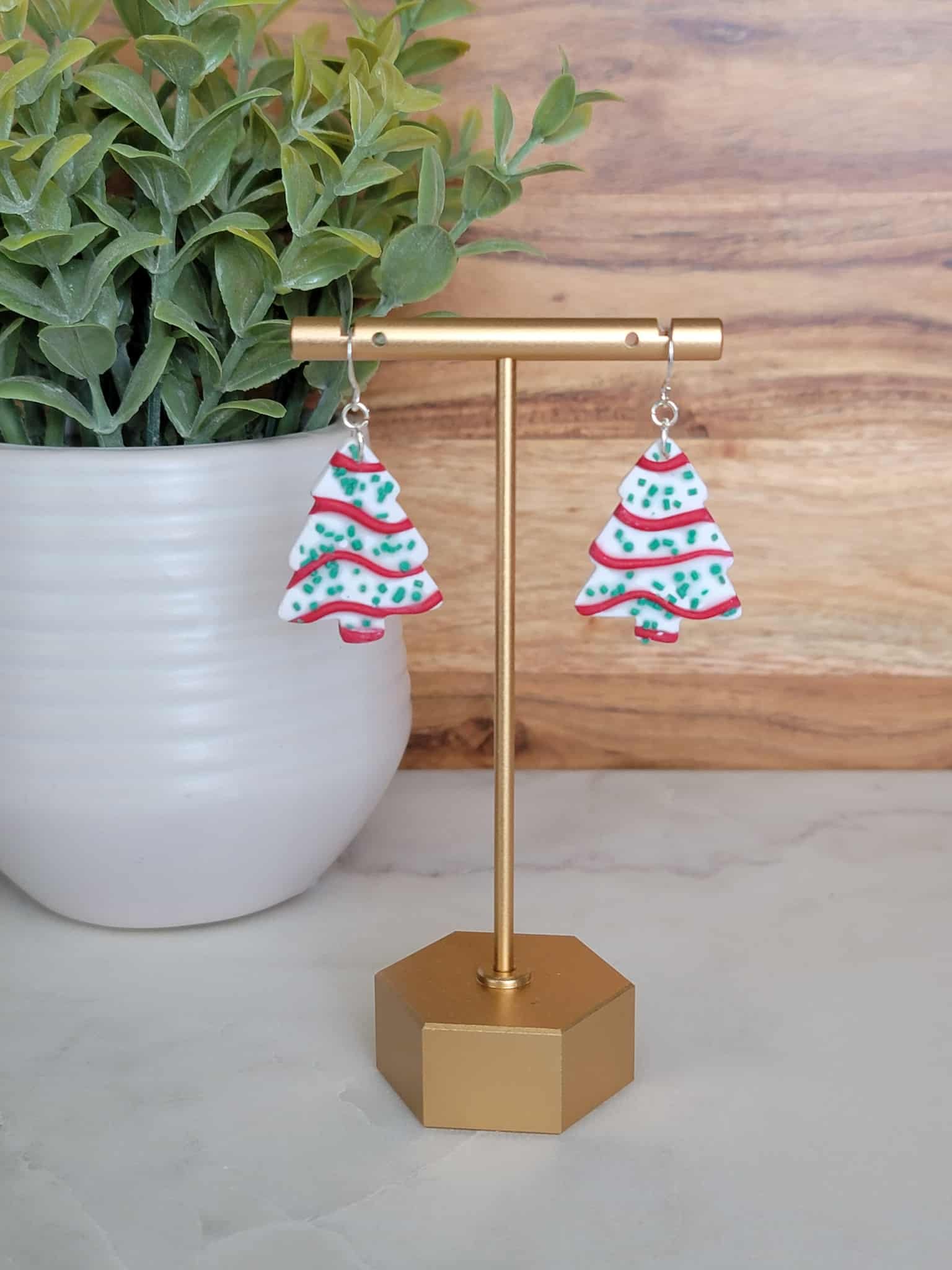 Christmas Tree Cake Dangles - silver.jpg