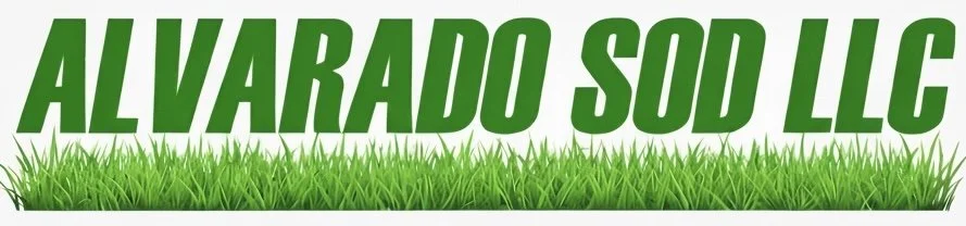 ALVARADO SOD LLC