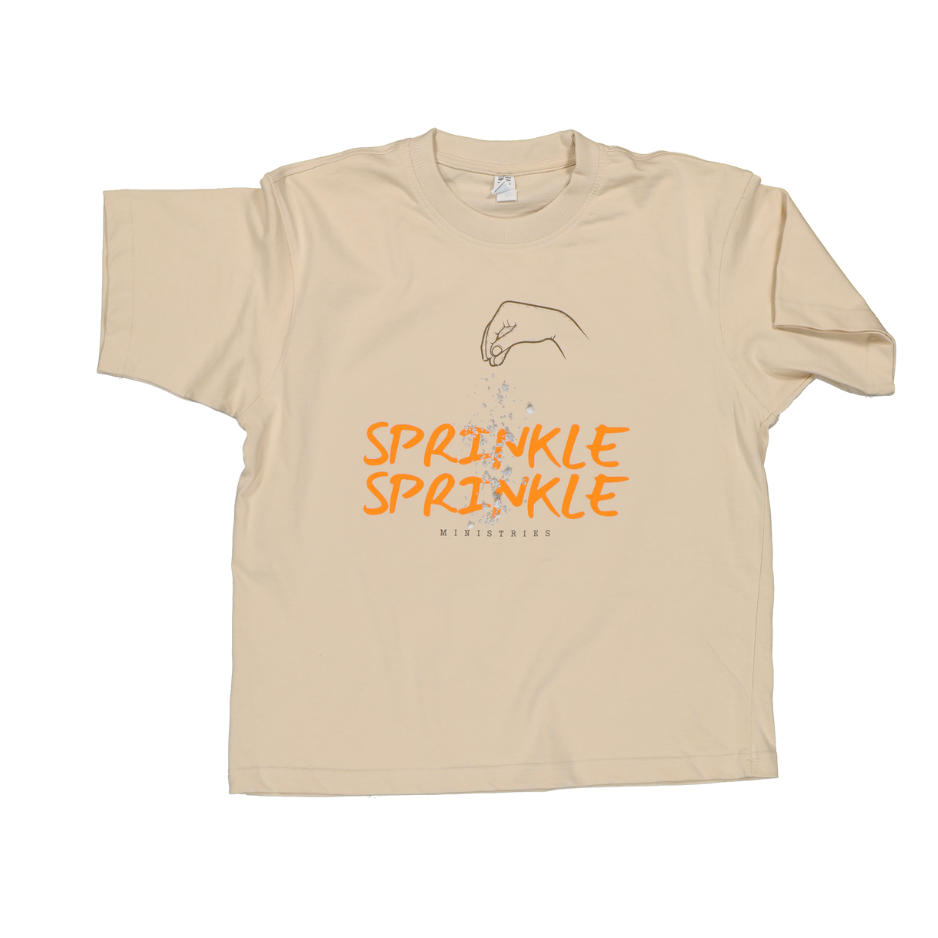 Pre Sale Salt of the Earth T-Shirt