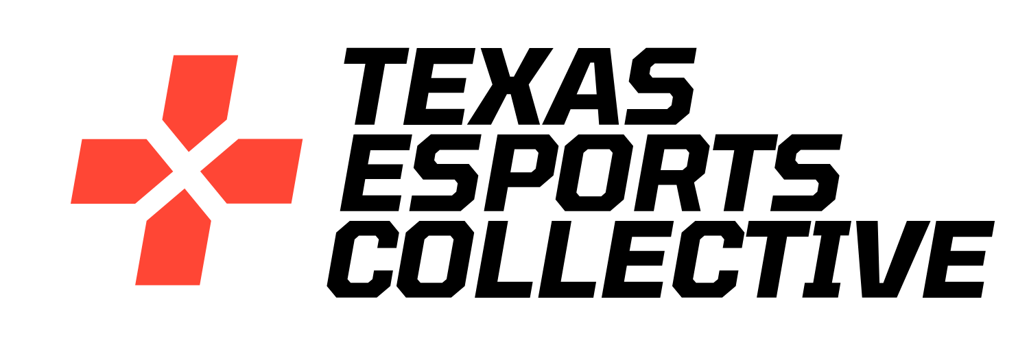 Texas Esports Collective | Collegiate & Scholastic Esports