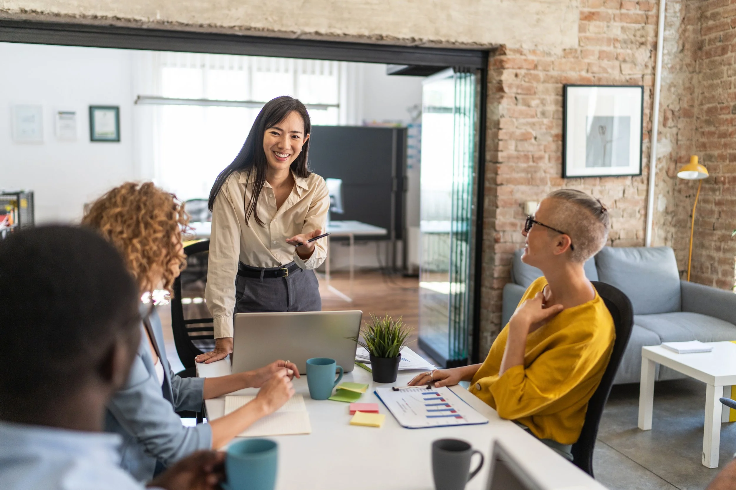 Re-launch Readiness Framework