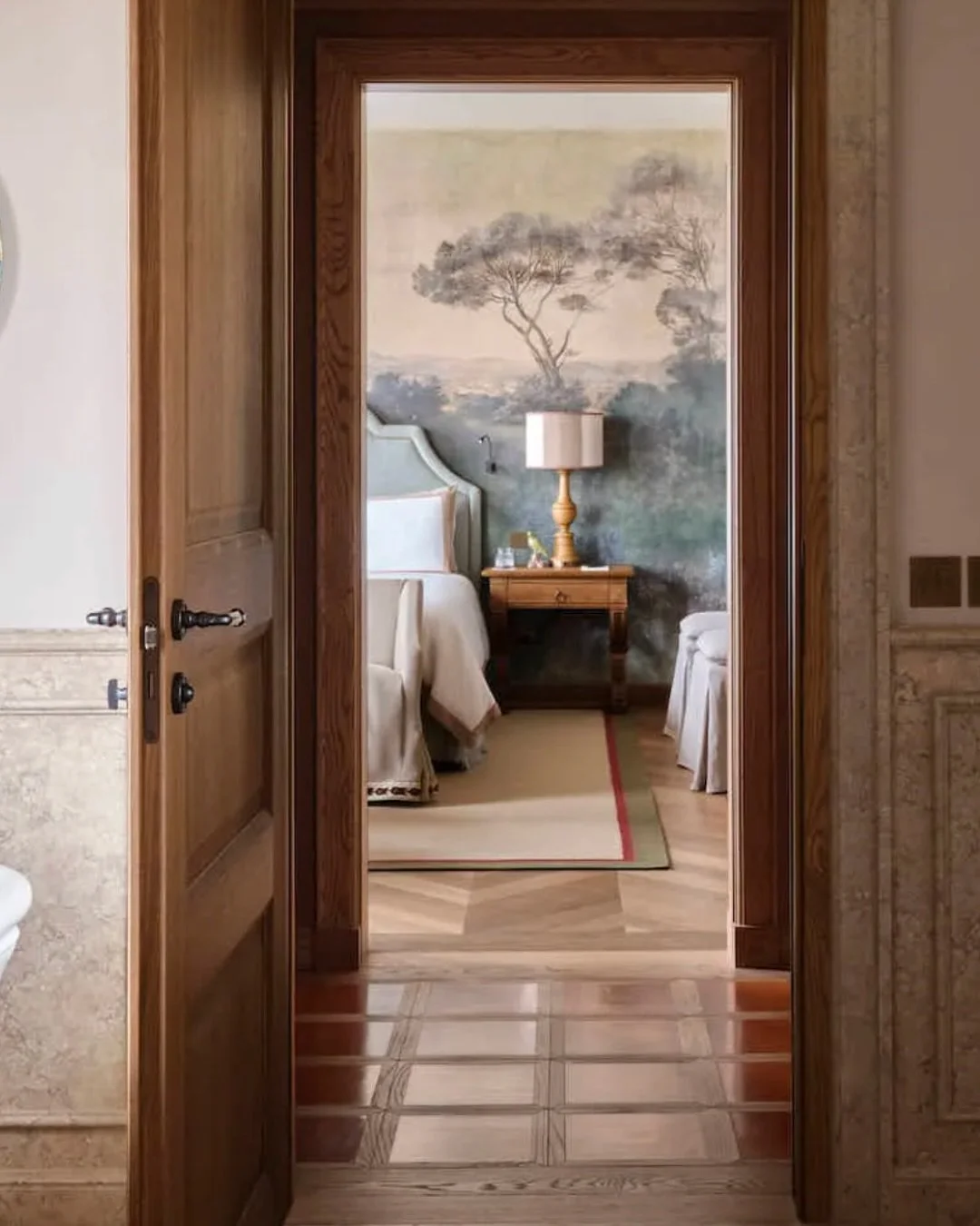 One of my favorite hotel groups just opened up to 40% off stays across their collection. These hotels are known for warm hospitality and exceptional service &mdash; the kind of places worth planning a trip around.

It&rsquo;s one of the few times Aub