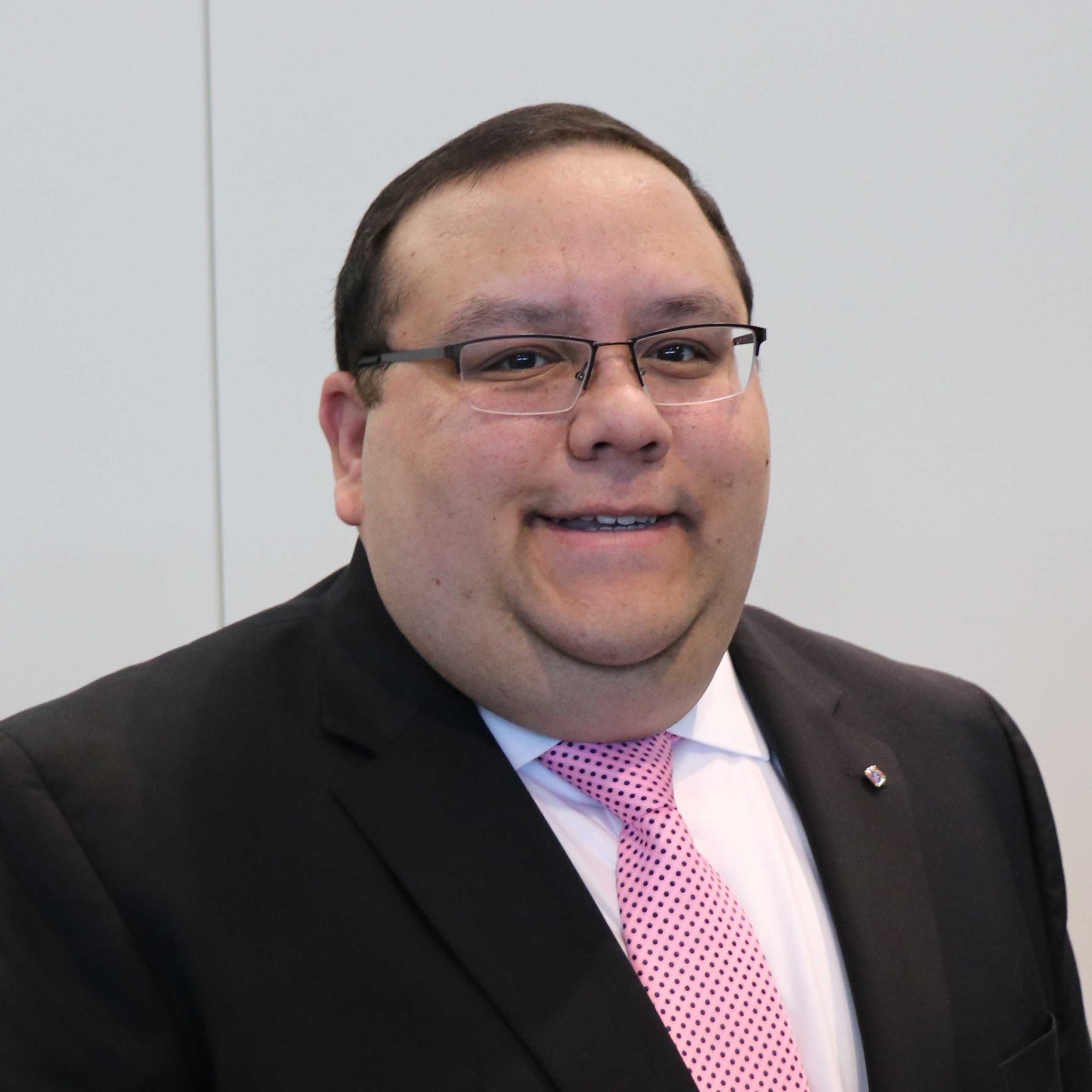 Chris Pierno