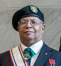 James "Eddie" Oxford, Jr