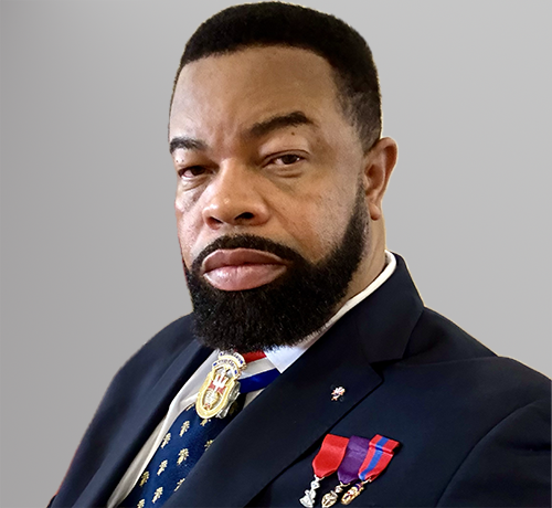 Joseph Njoku