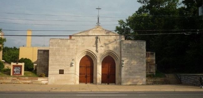Immaculate Conception Shrine Council 4944 Raises $4,686 for St. Francis de Sales Roof Replacement Project