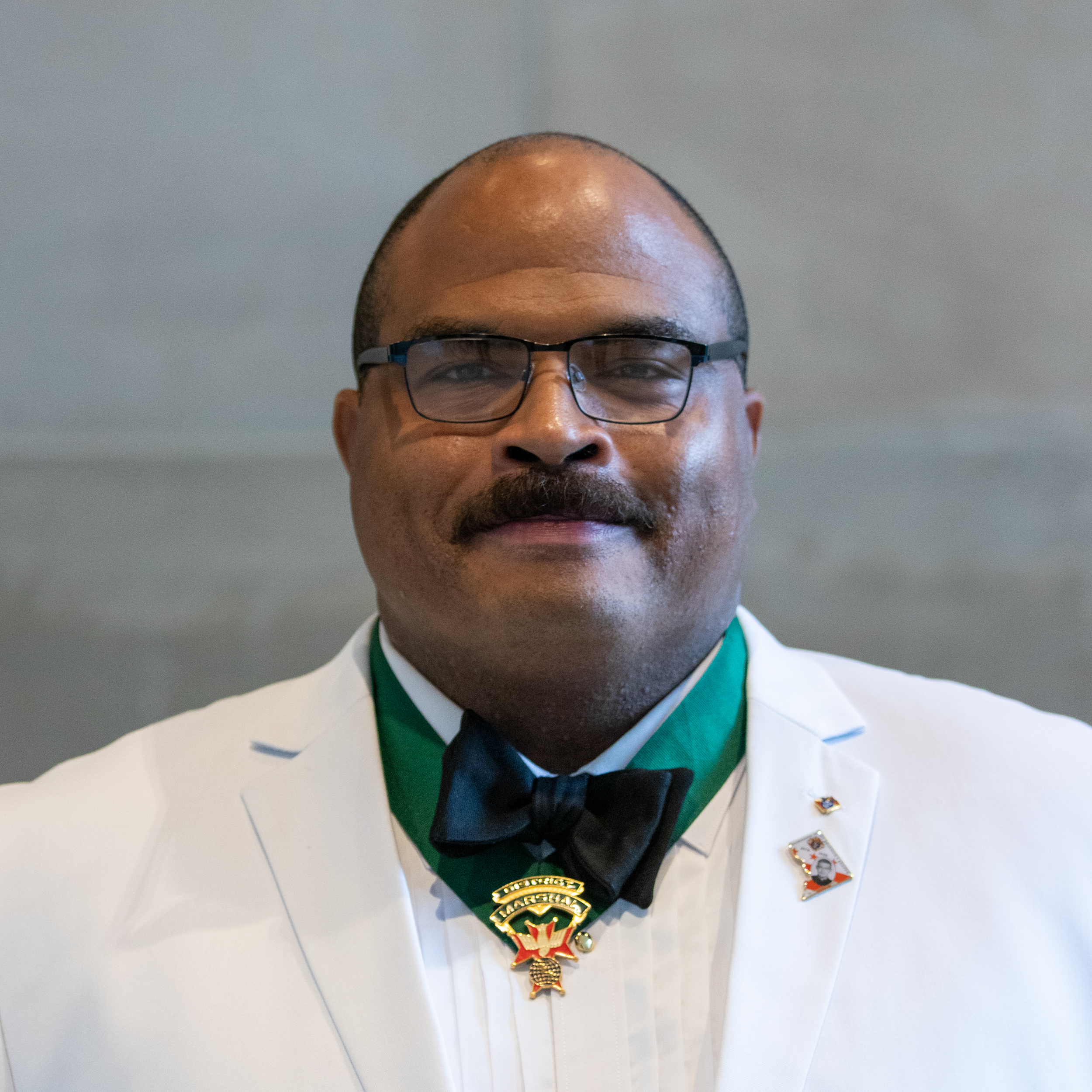 Julius Jackson