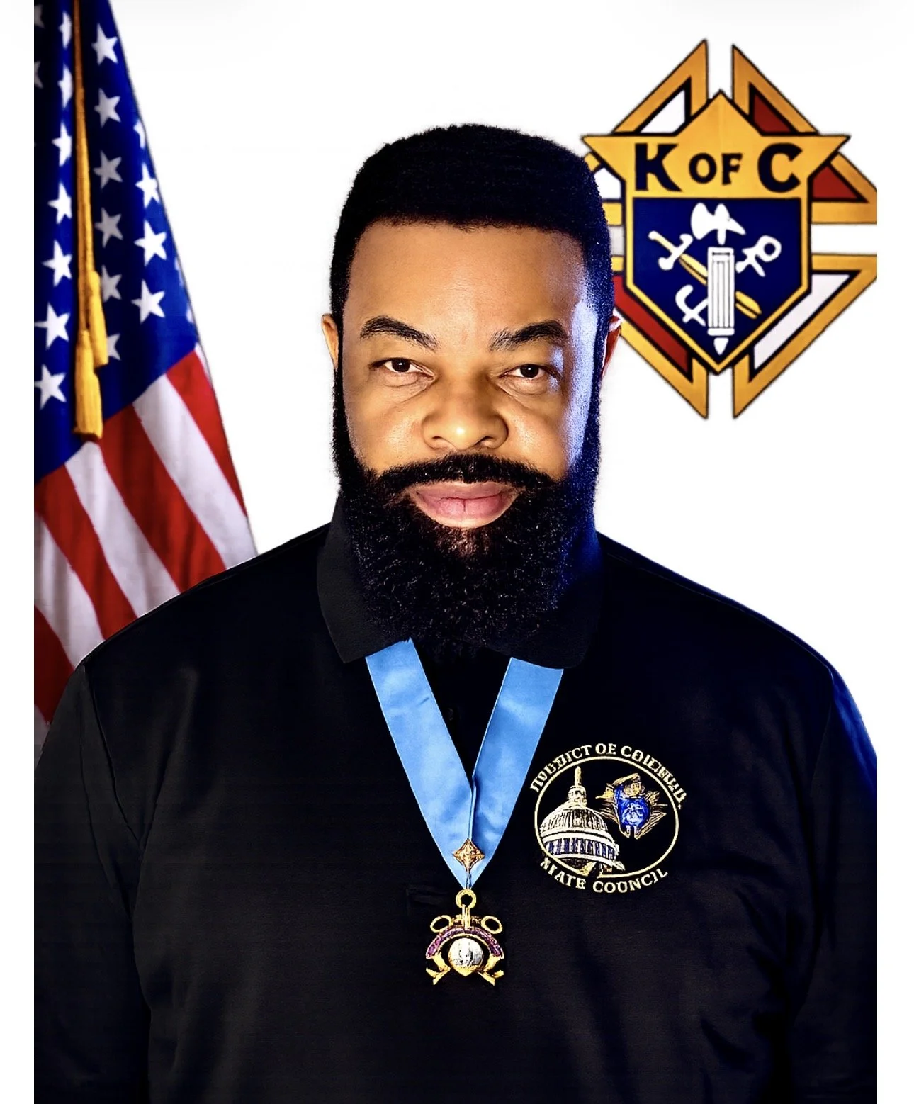 Joseph Njoku