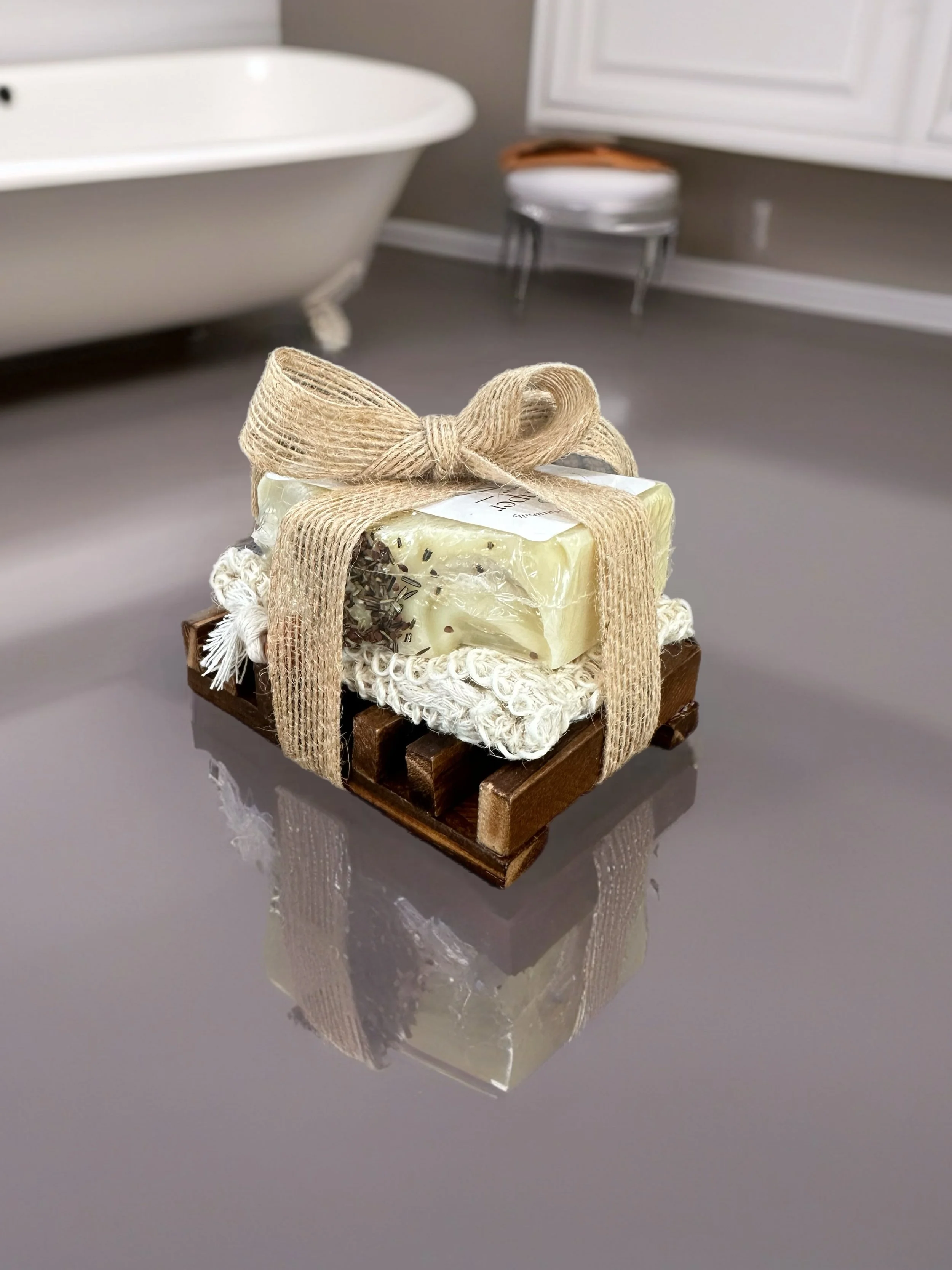 Simply Clean Gift Set