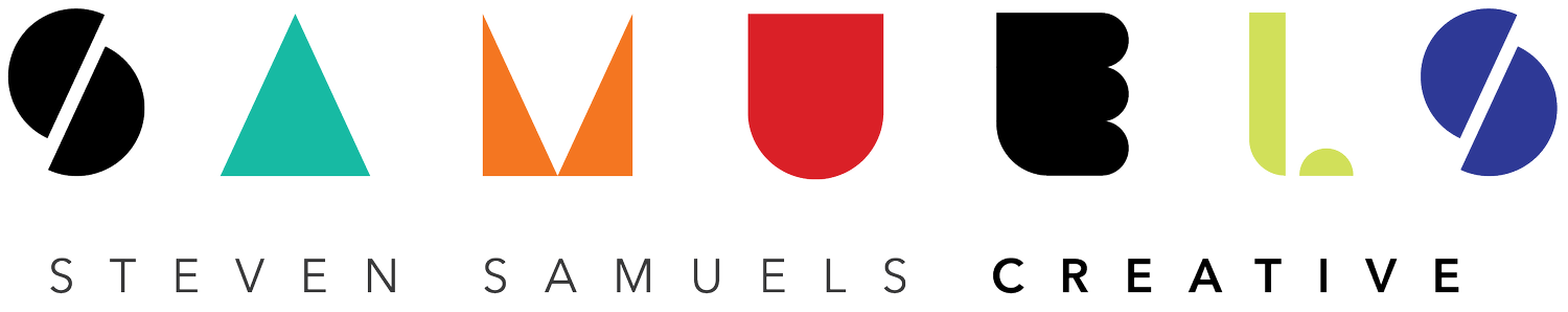 steven samuels // creative