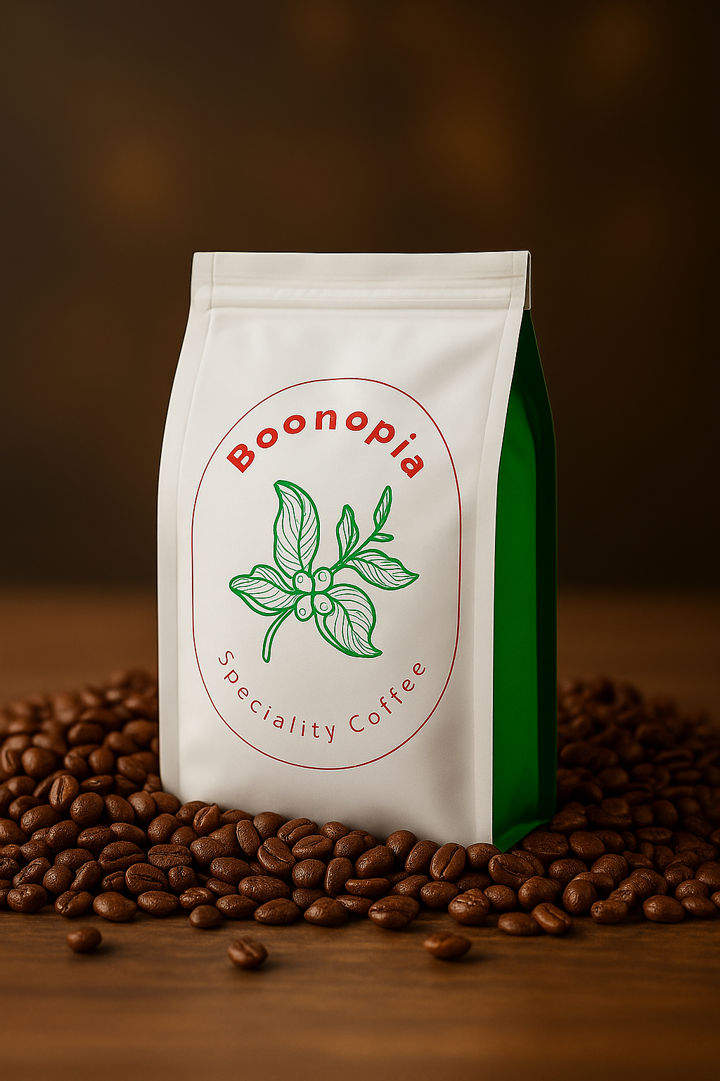 Ethiopian Grade 1 Speciality Coffee-  Medium Roast