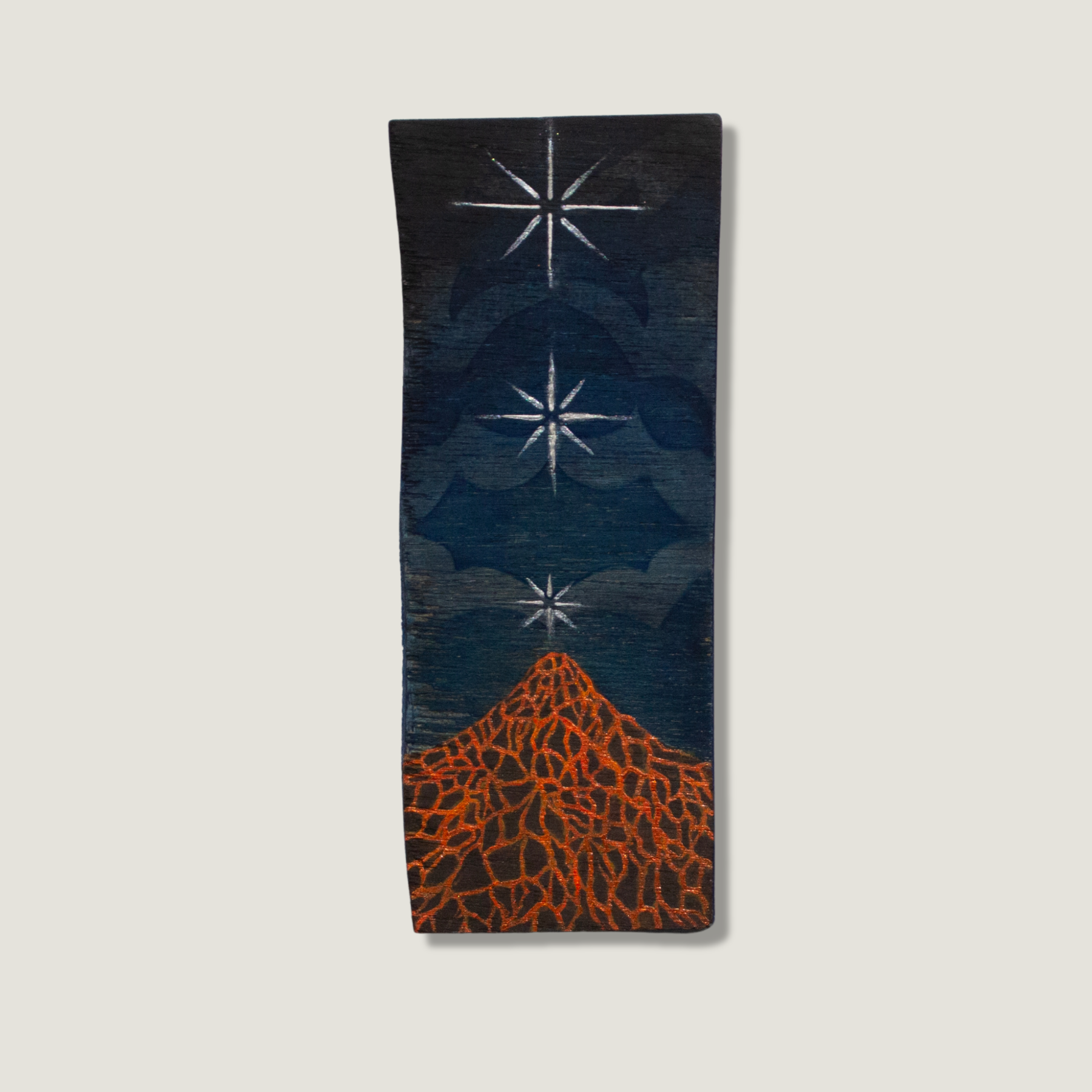 Hold Me With Care IV