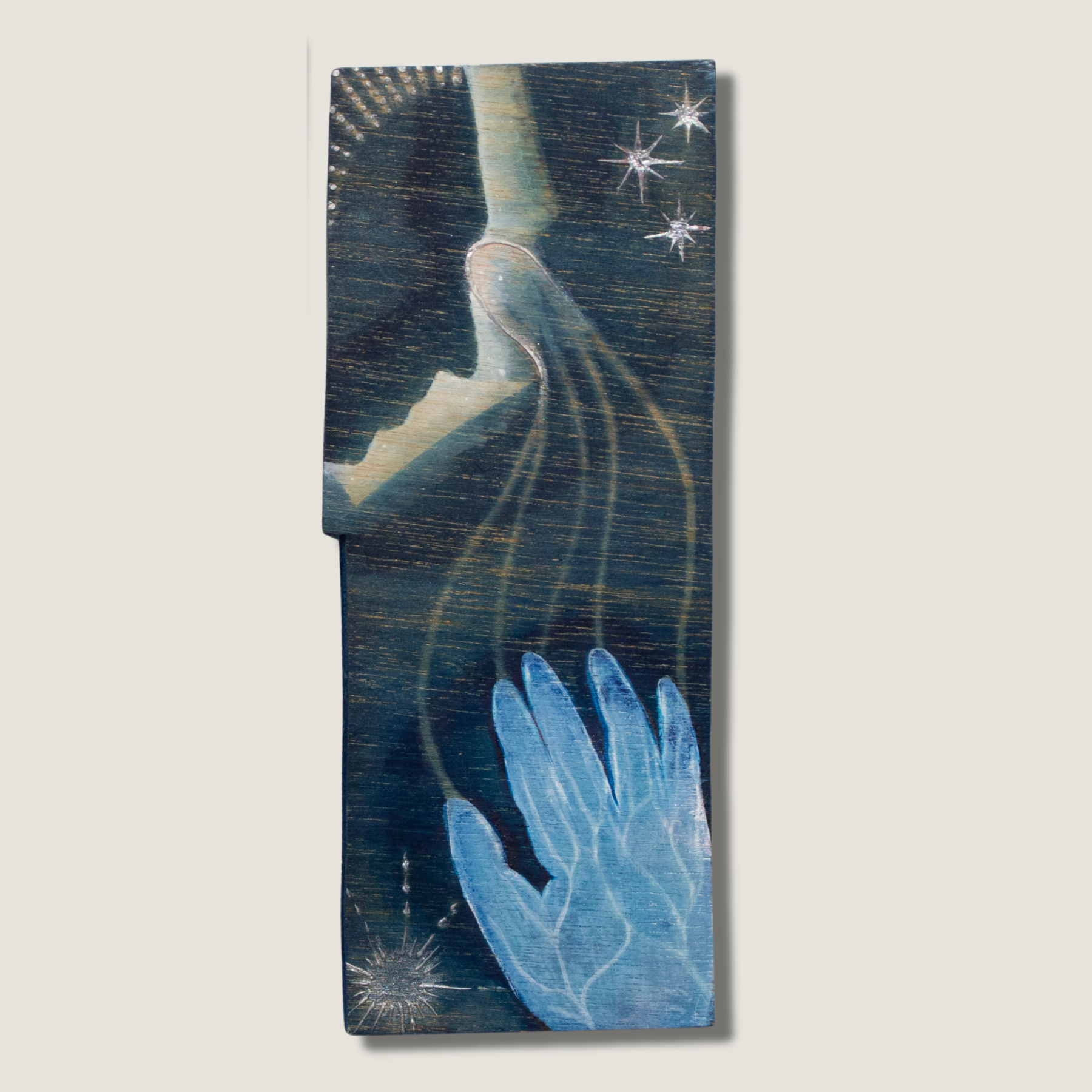 Hold Me With Care III