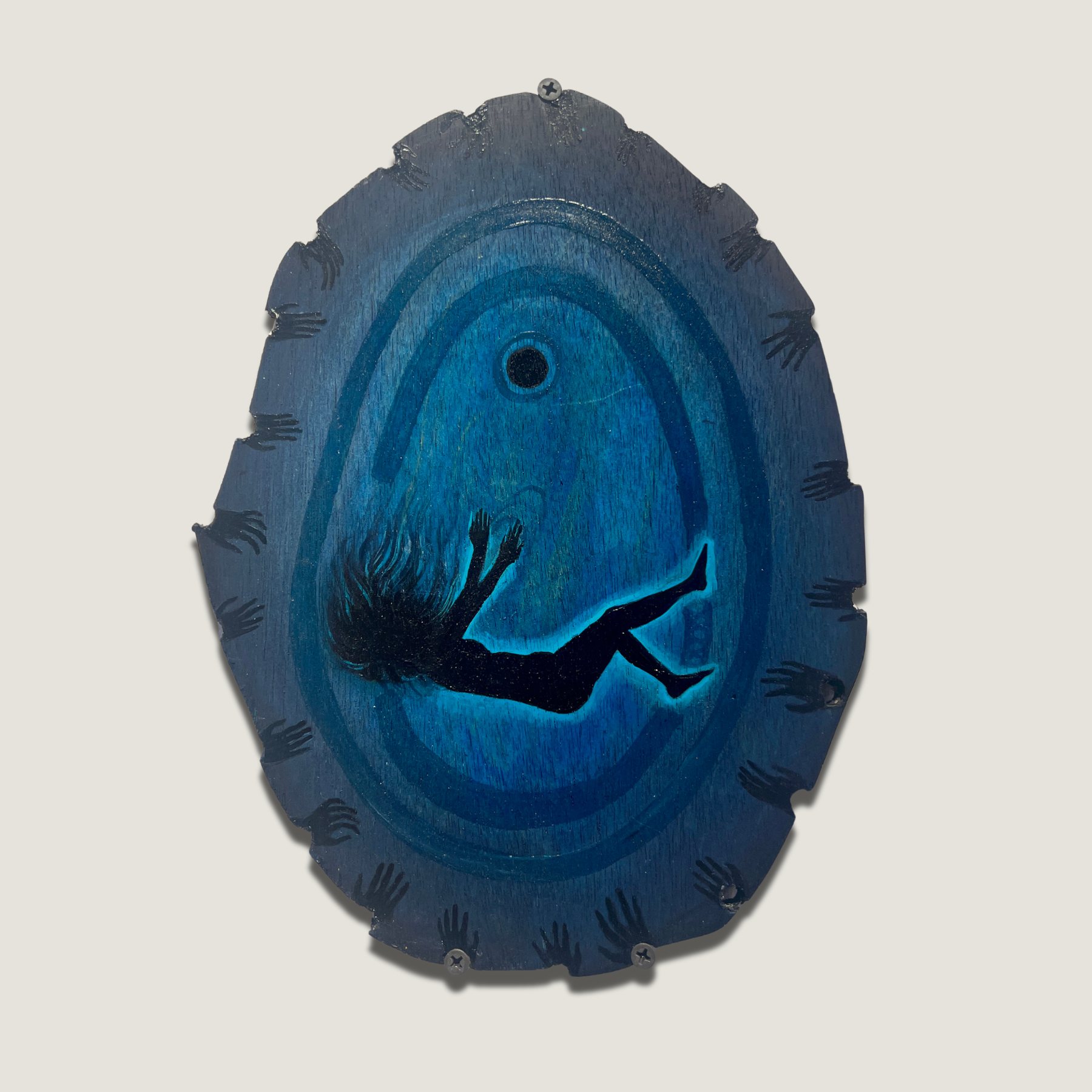 Past The Precipice, 2024