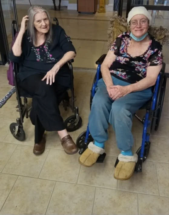 Short-Term Illness Transportation Concierge