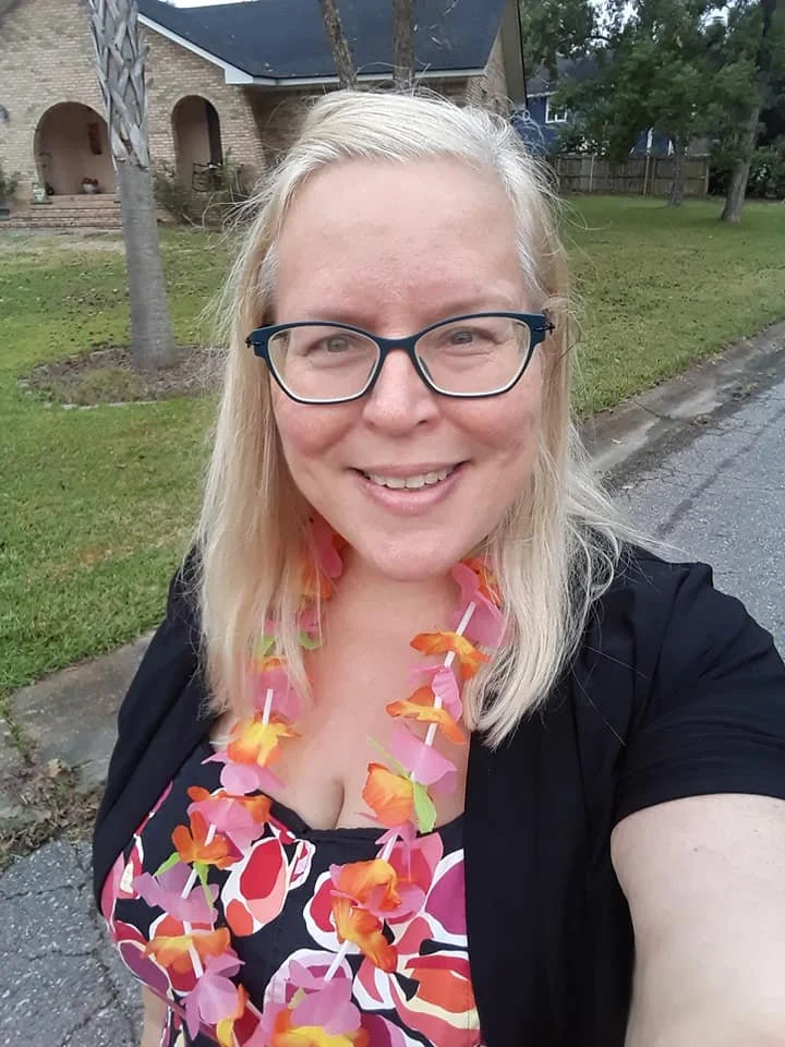 “Let's Party Personal Assistant” Package