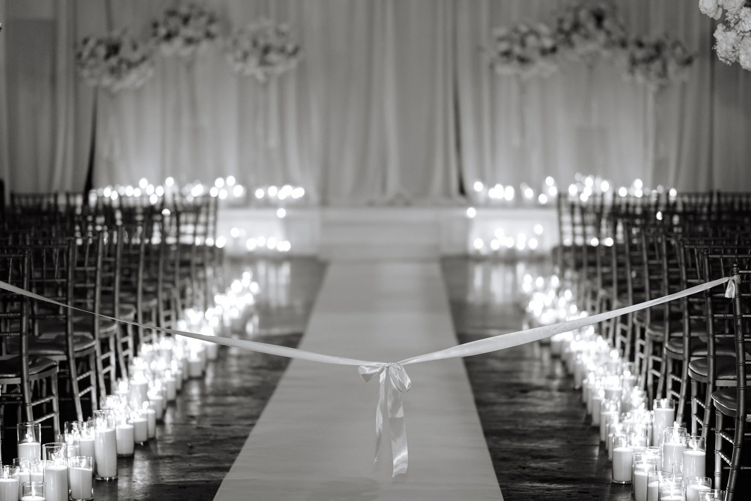 Aisle Designs