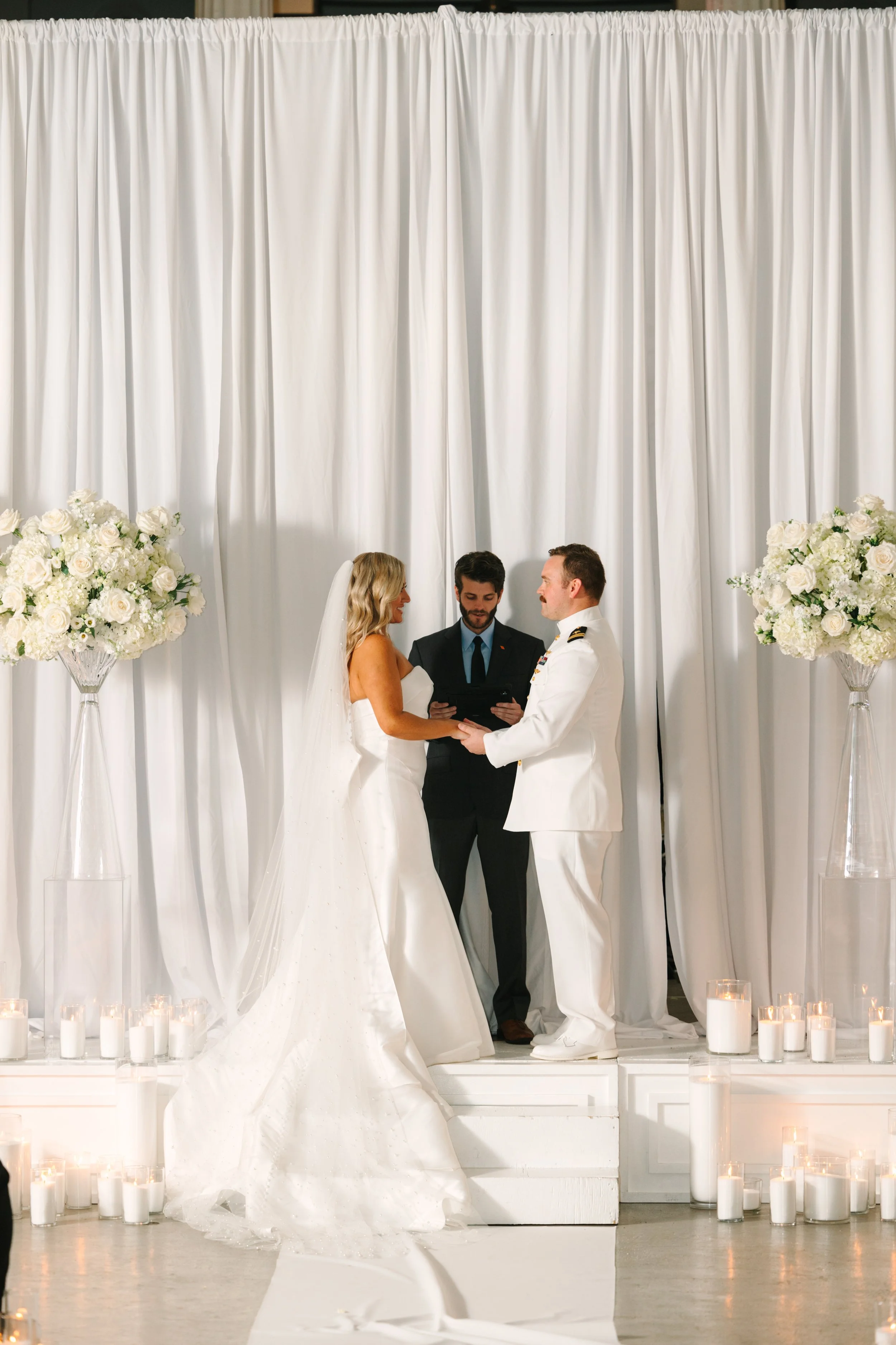Ceremony Designs