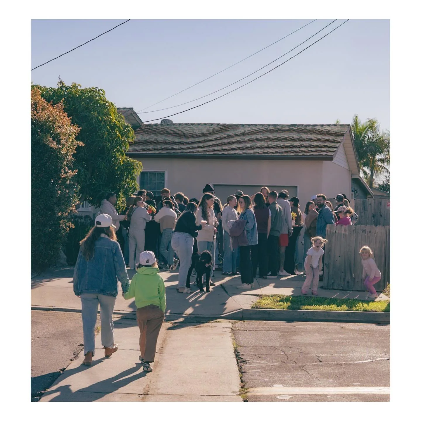 Thank you to everyone who came out to the launch party for F&Eacute;NIX! Your love and support was felt today. Big thanks to @cam_grant for capturing today! Shout out to @blackhatbreads for the incredible pastries!