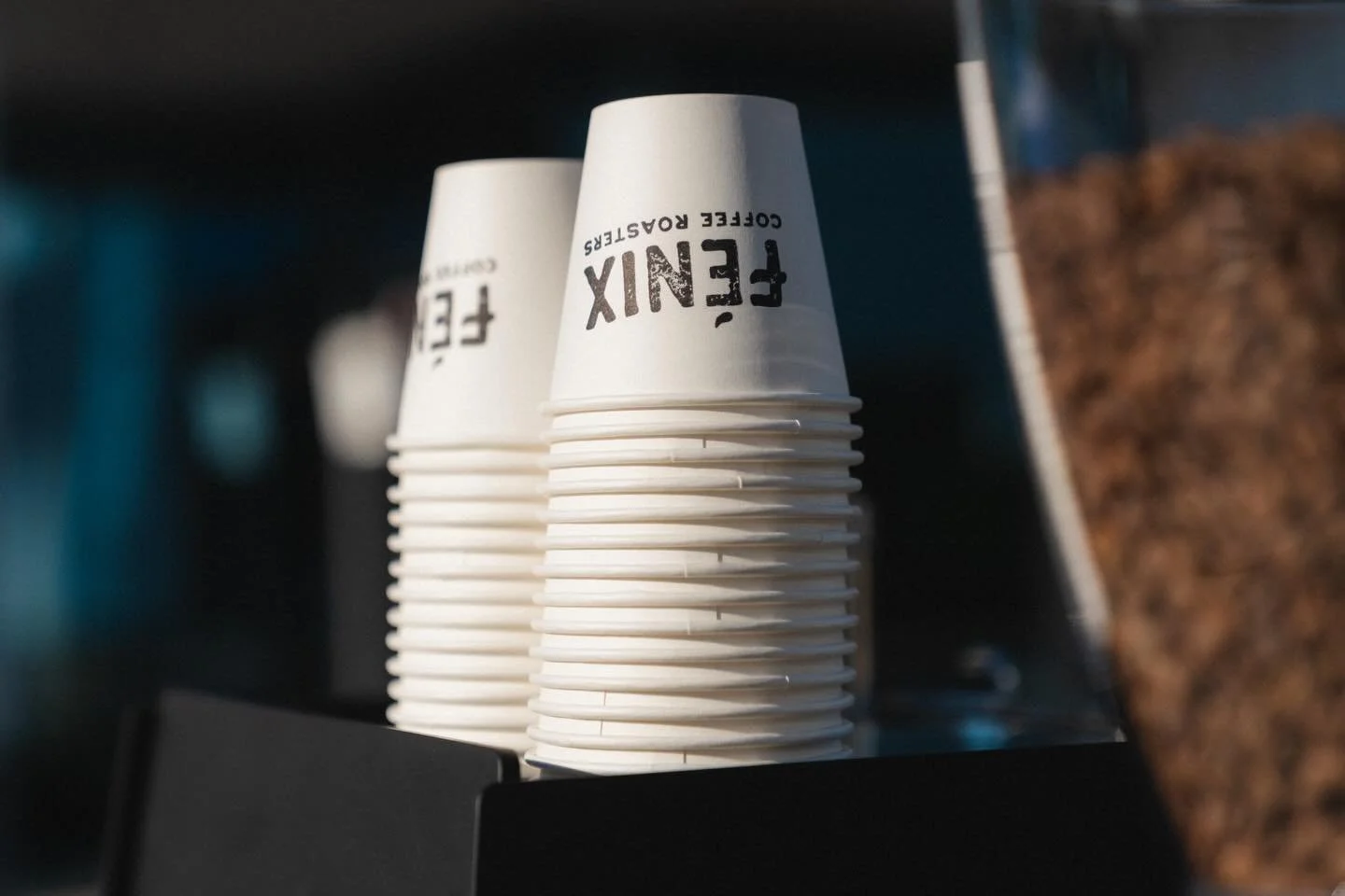 Stacked and ready. 

#coffeecart #mobilecoffeecart #fenixcoffee #startup #coffeepopup #entrepreneur #specialtycoffee #coffeeroaster