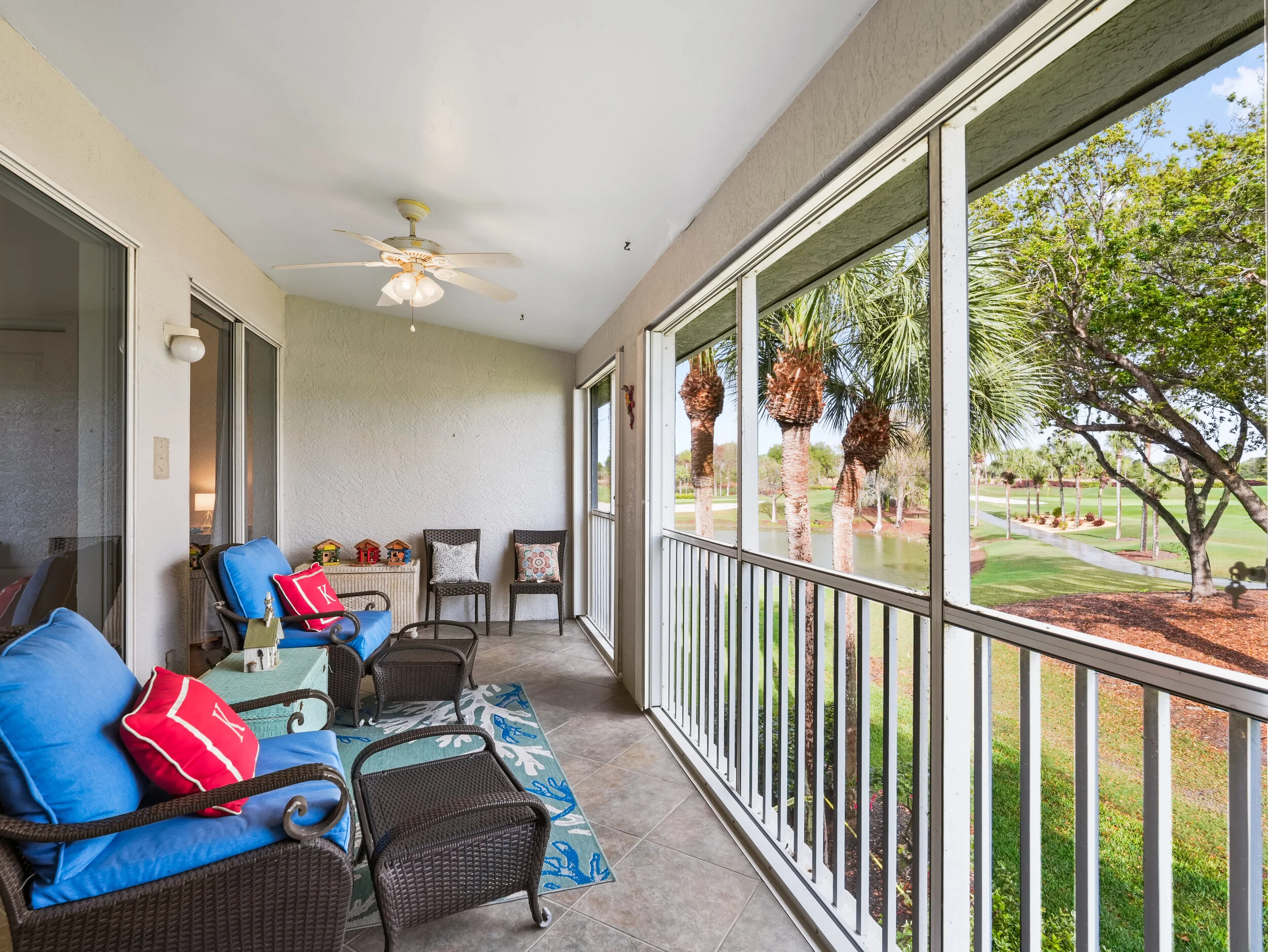 5908 3 Iron Dr. # 220