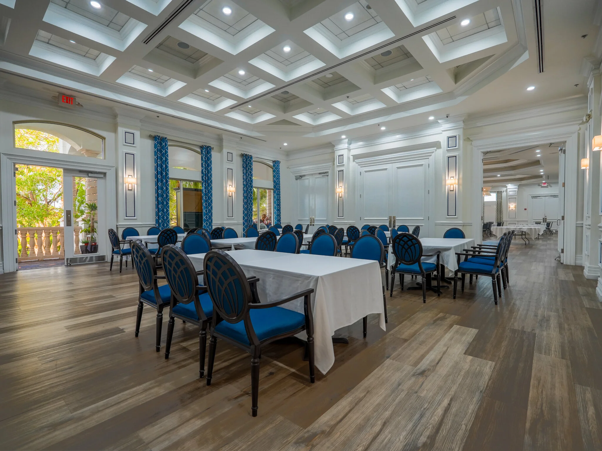 5908 3 Iron Dr. # 220