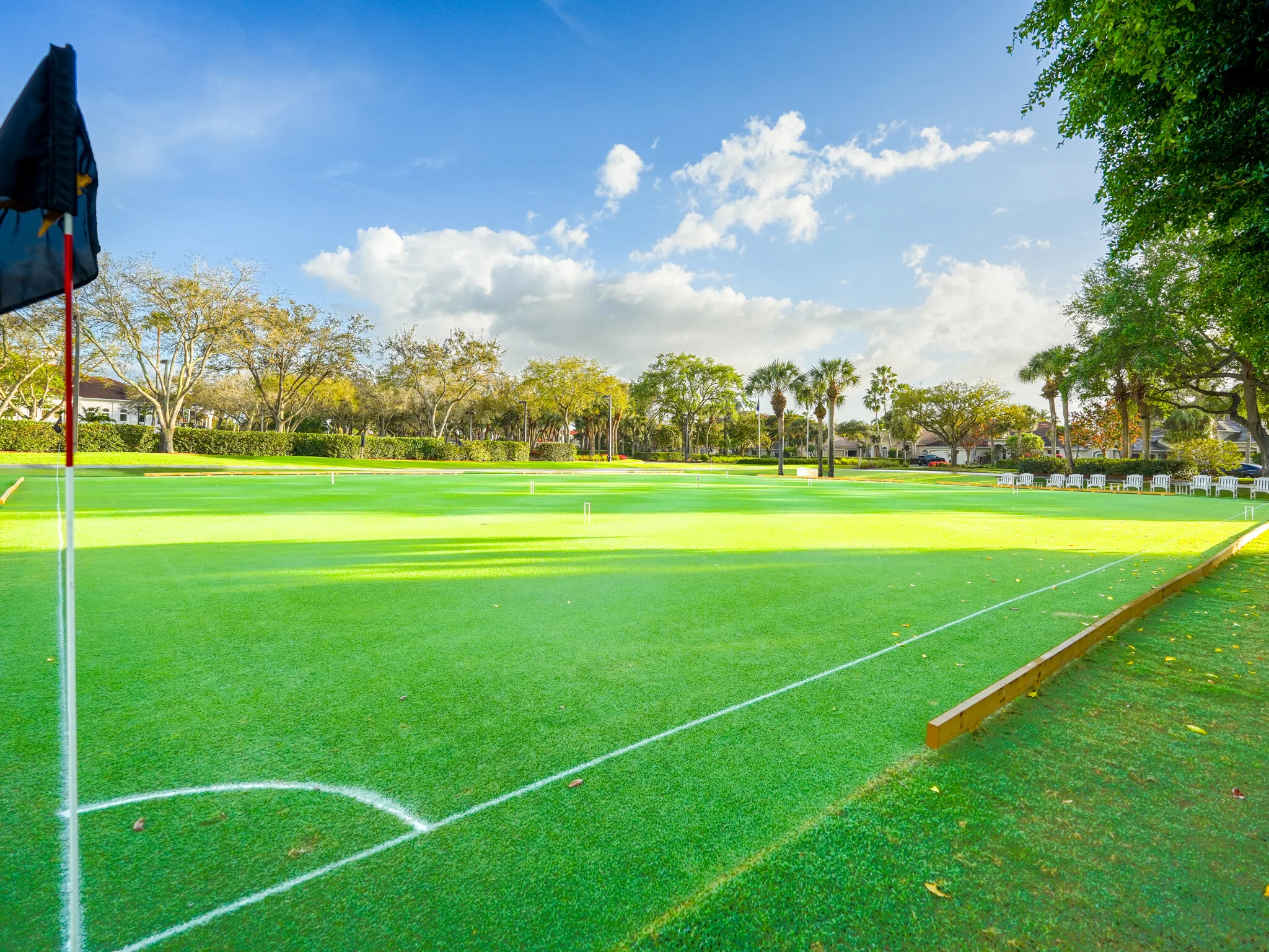 5908 3 Iron Dr. # 220