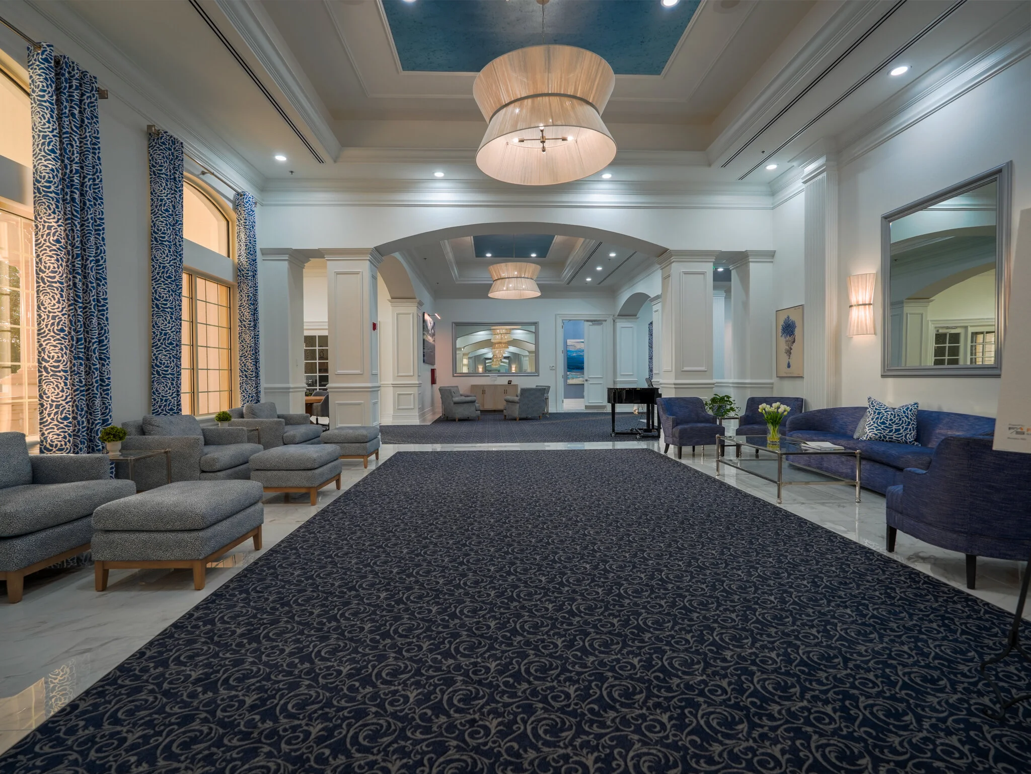 5908 3 Iron Dr. # 220