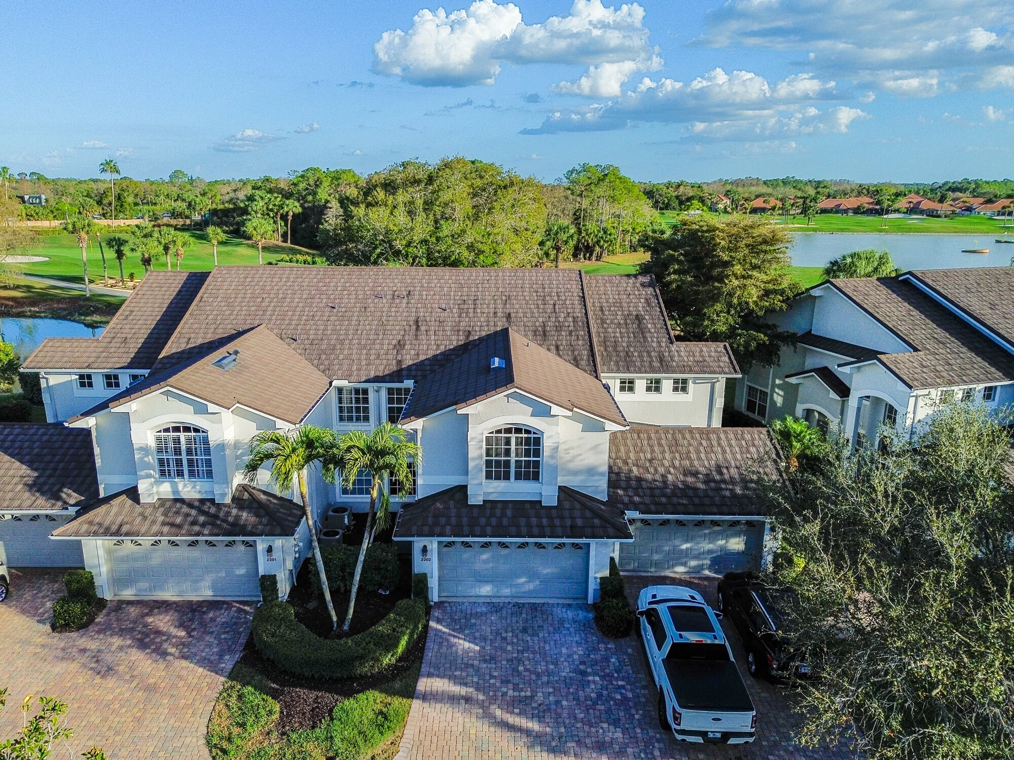 5908 3 Iron Dr. # 220