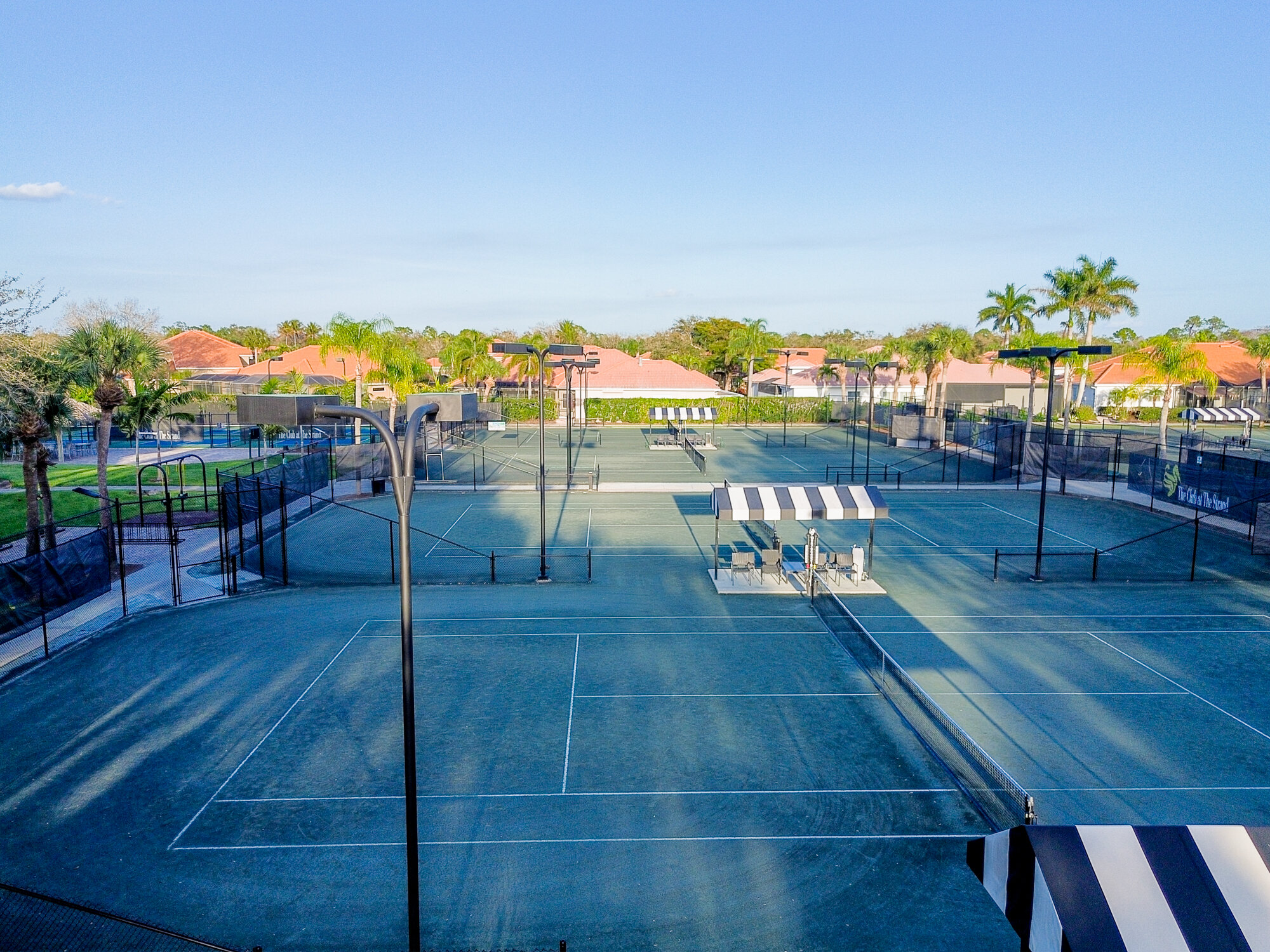 5908 3 Iron Dr. # 220