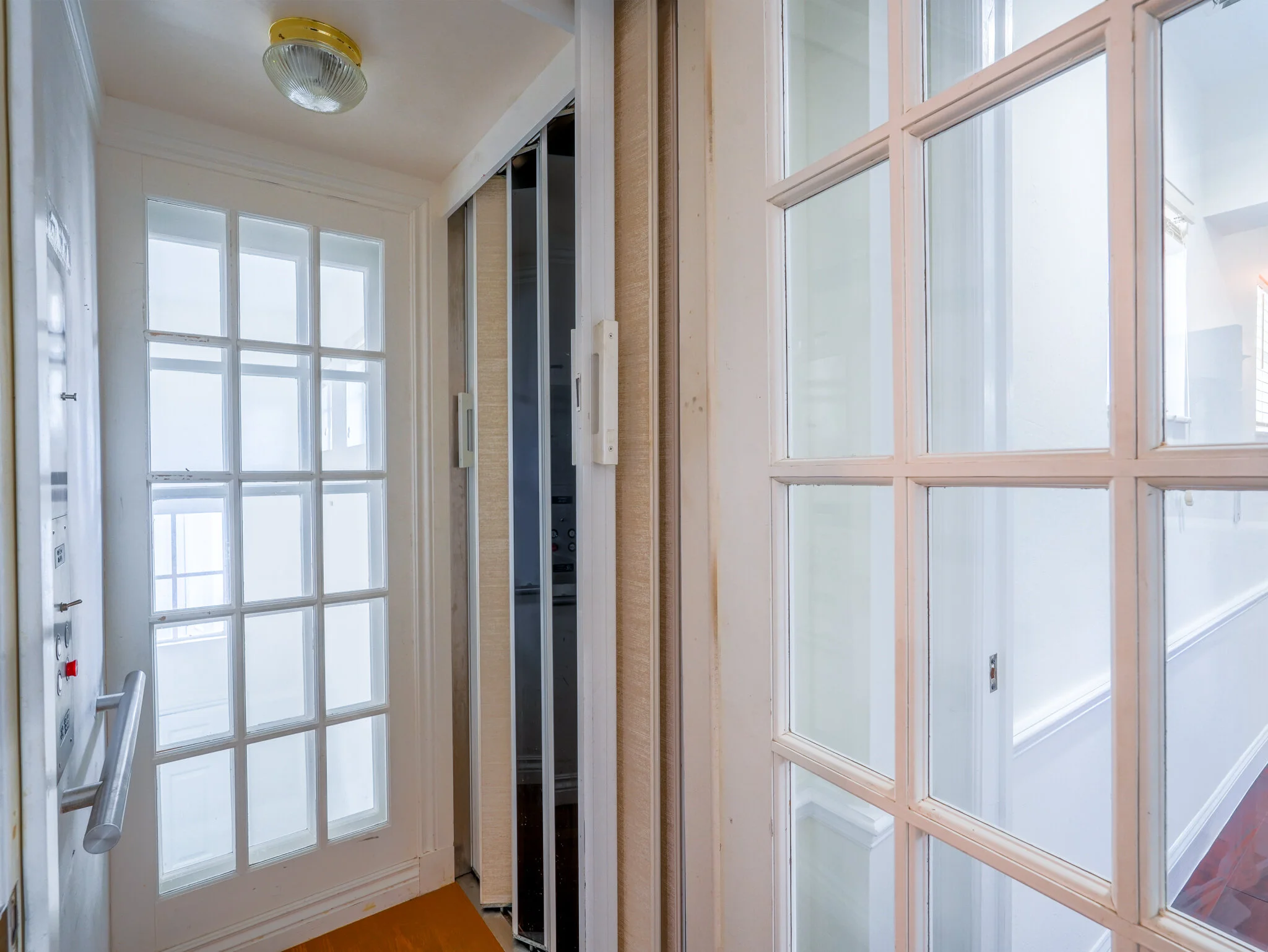 5908 3 Iron Dr. # 220