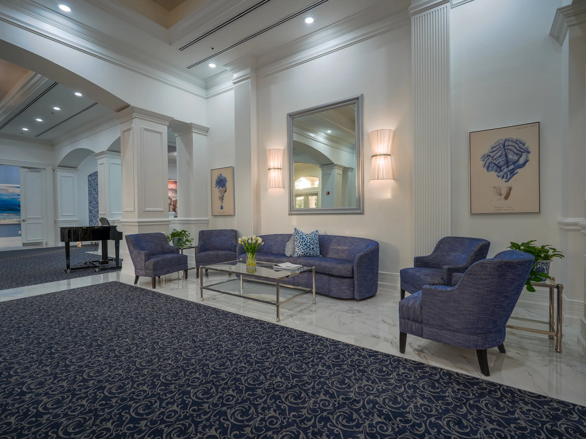 5908 3 Iron Dr. # 220