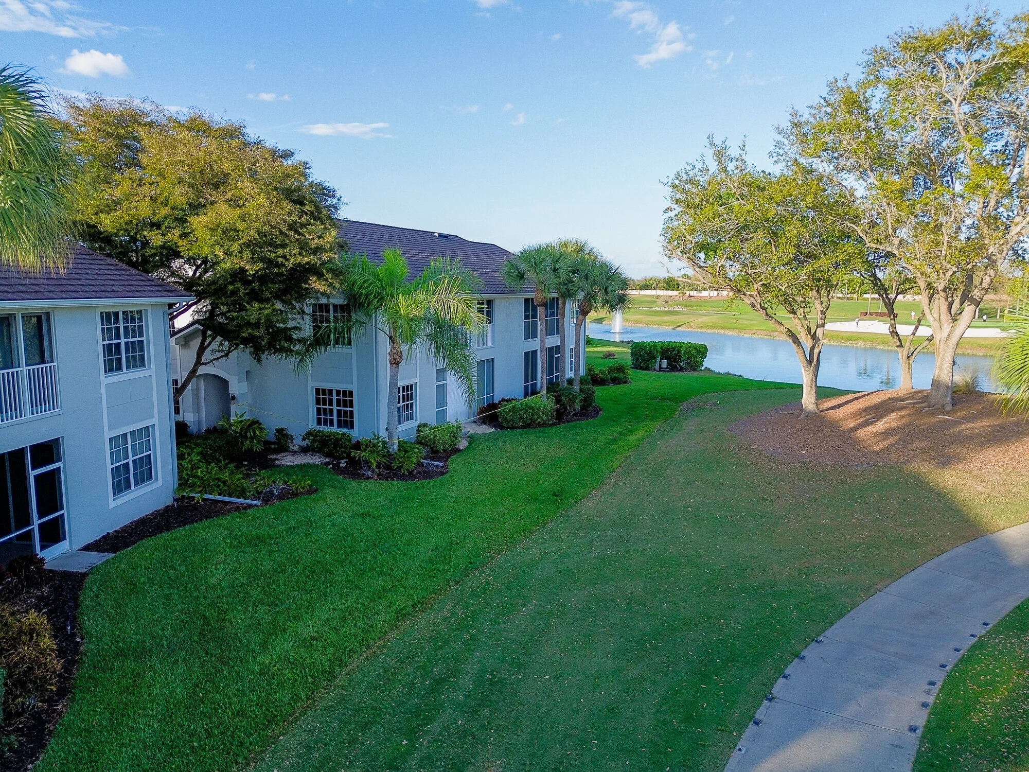 5908 3 Iron Dr. # 220